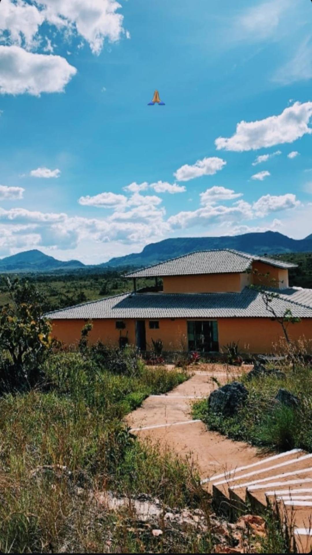 Casa Chai