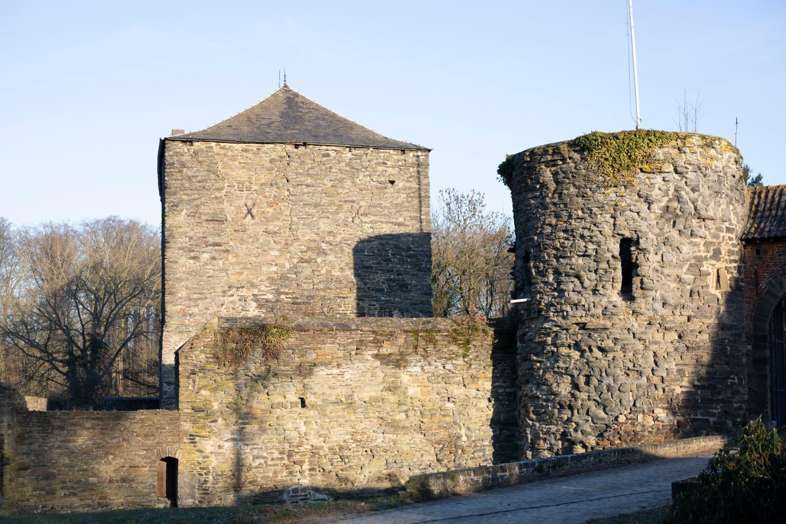 Les Cabanes Champêtres - Le Domaine des Trois Tilleuls