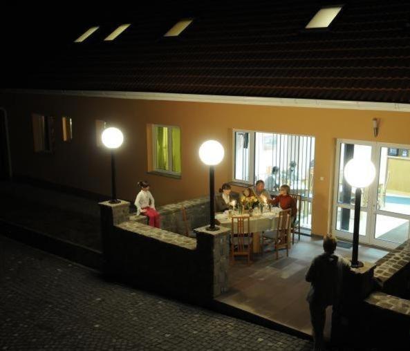 Pension Harmonia view 3