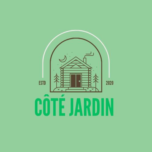 Côté jardin