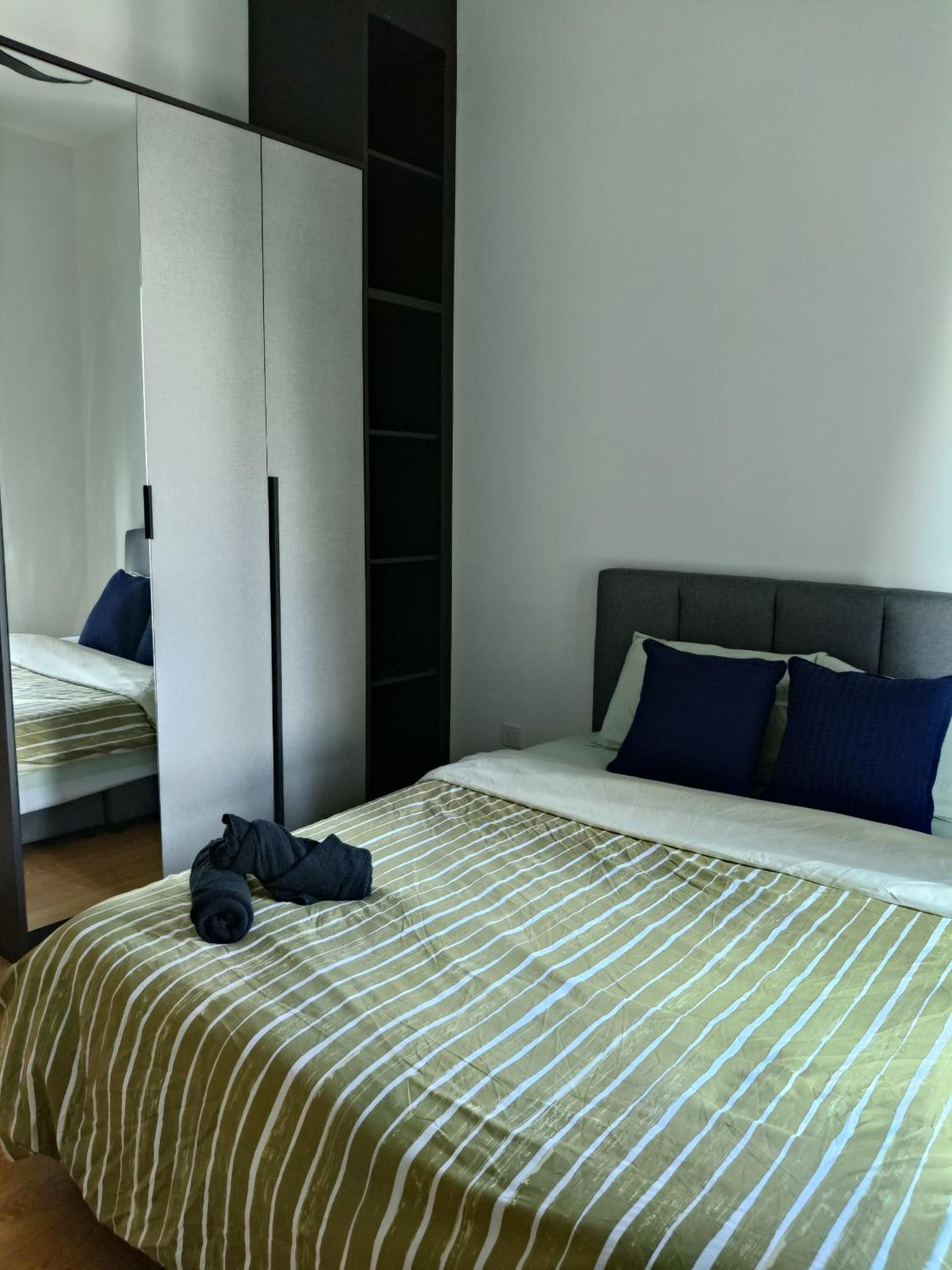 2BR Centre MontKiara 4px 500Mbps