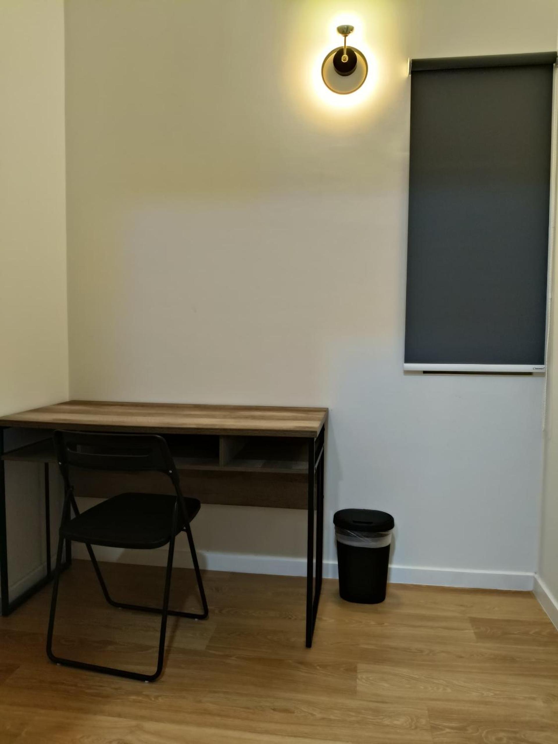 2BR Centre MontKiara 4px 500Mbps