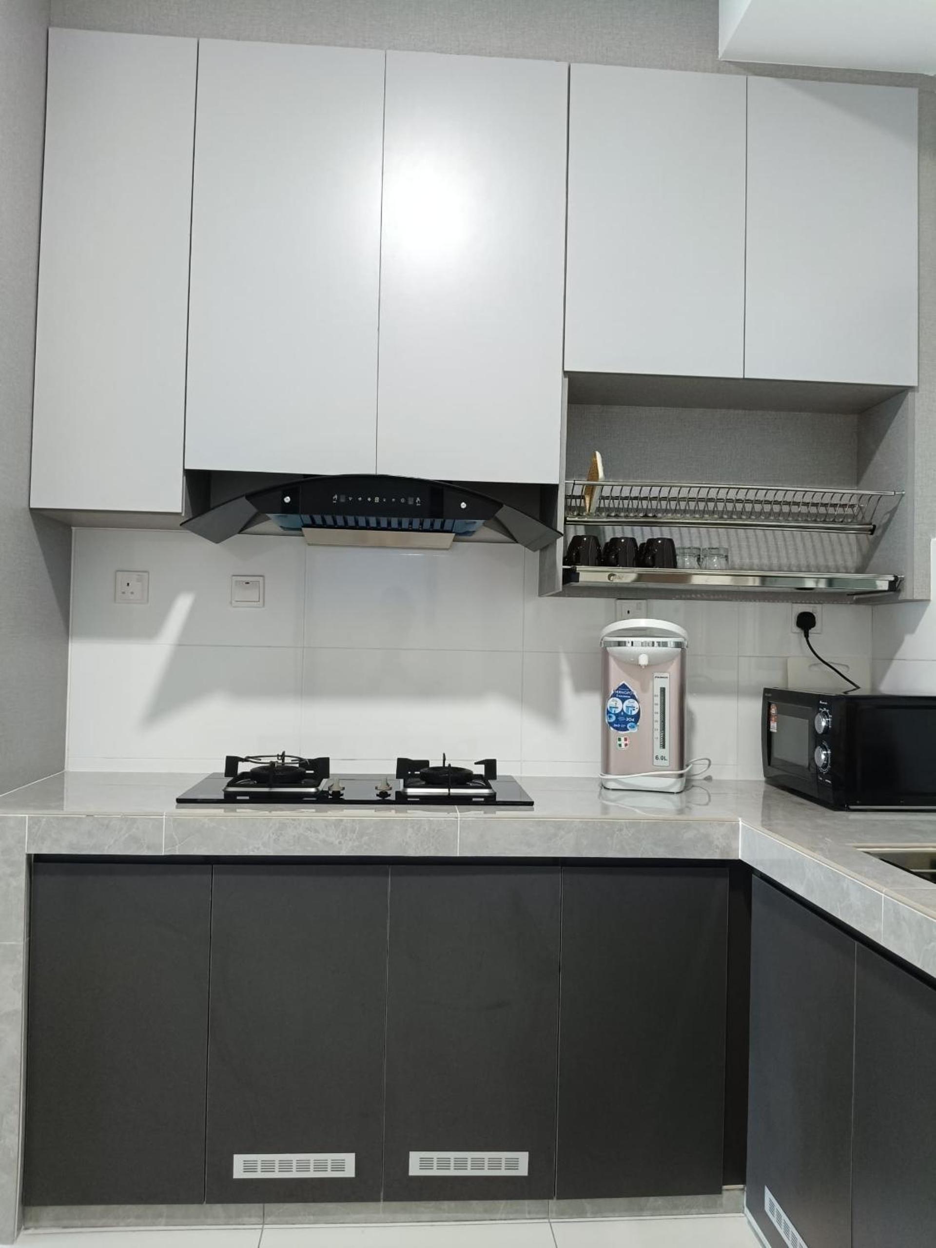 2BR Centre MontKiara 4px 500Mbps