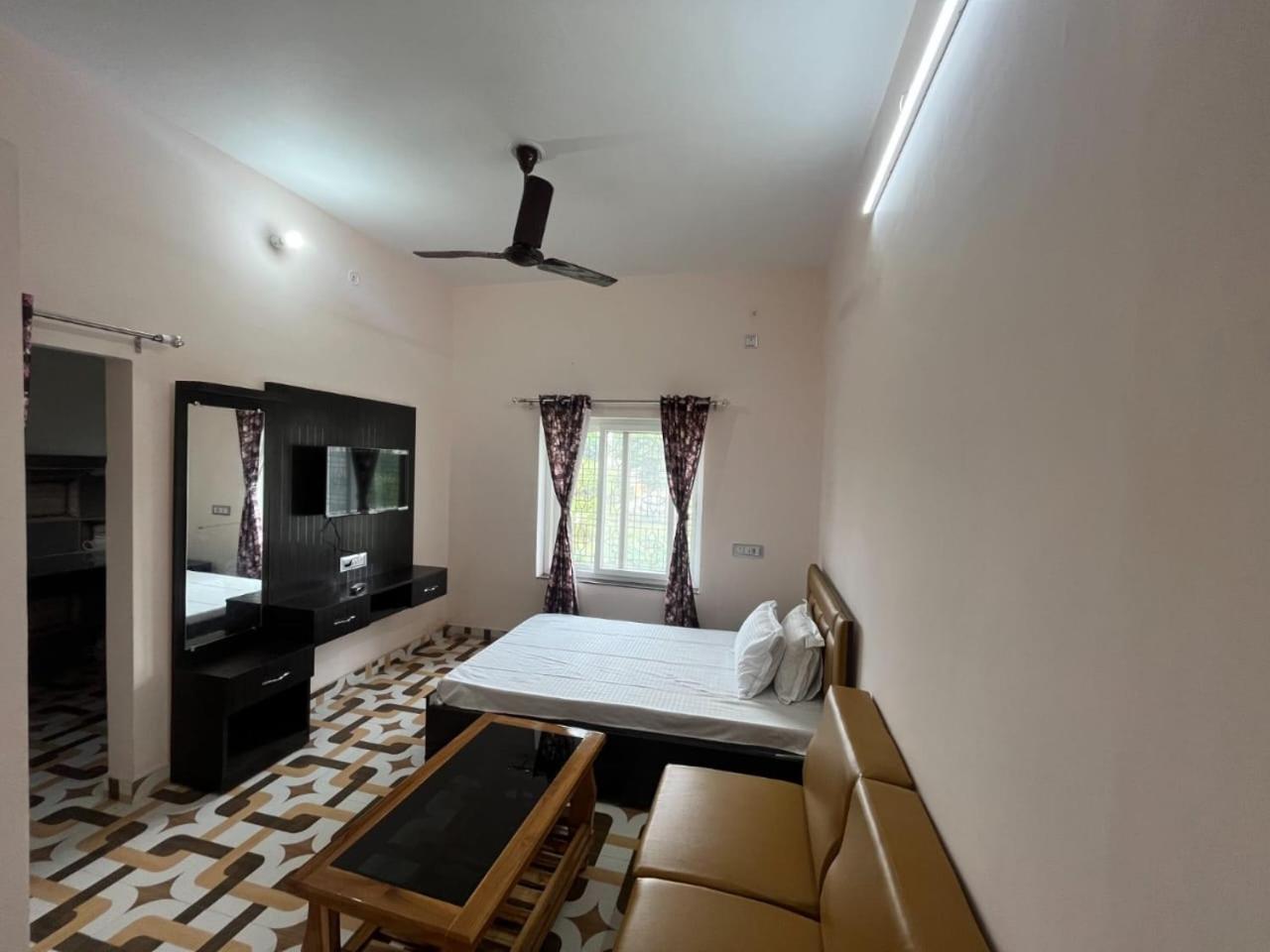 Suryavansham Guest House view 2