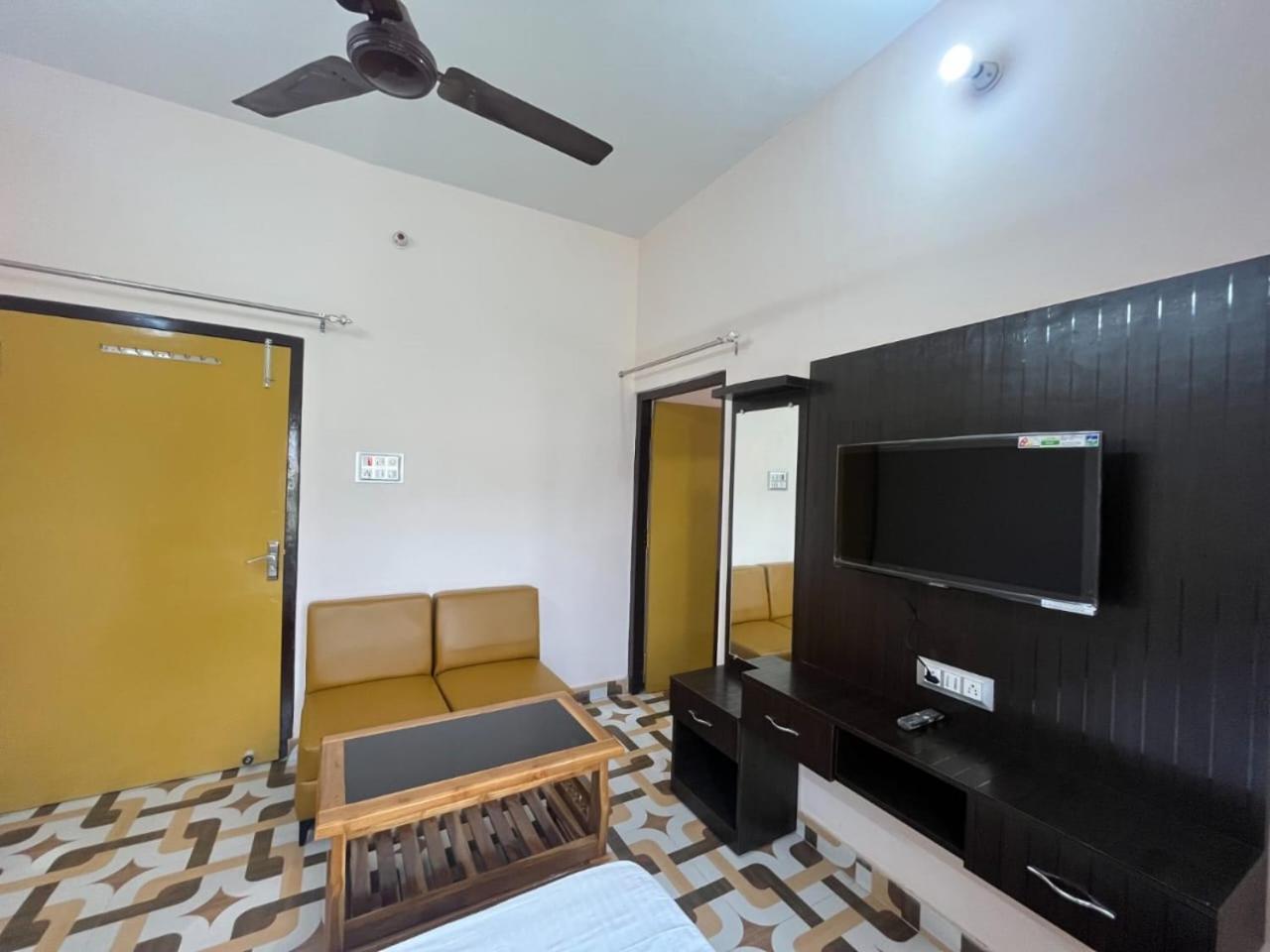 Suryavansham Guest House view 4