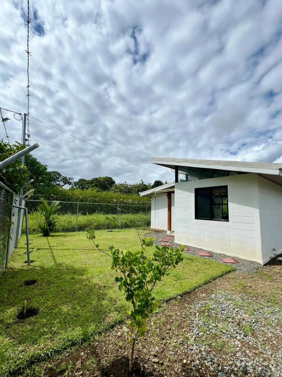 Pura Vida Beach House