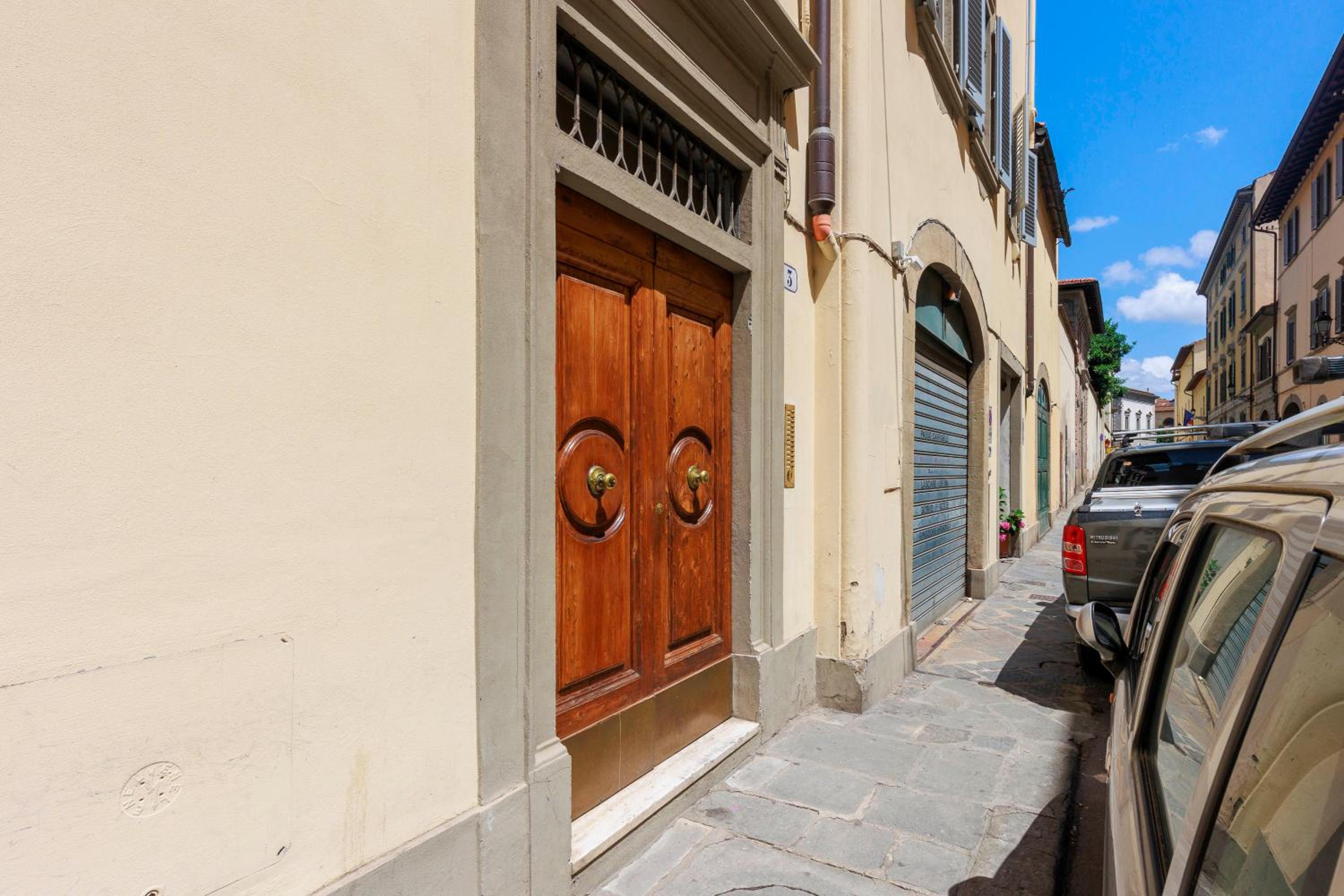 Oricellari Sweet House