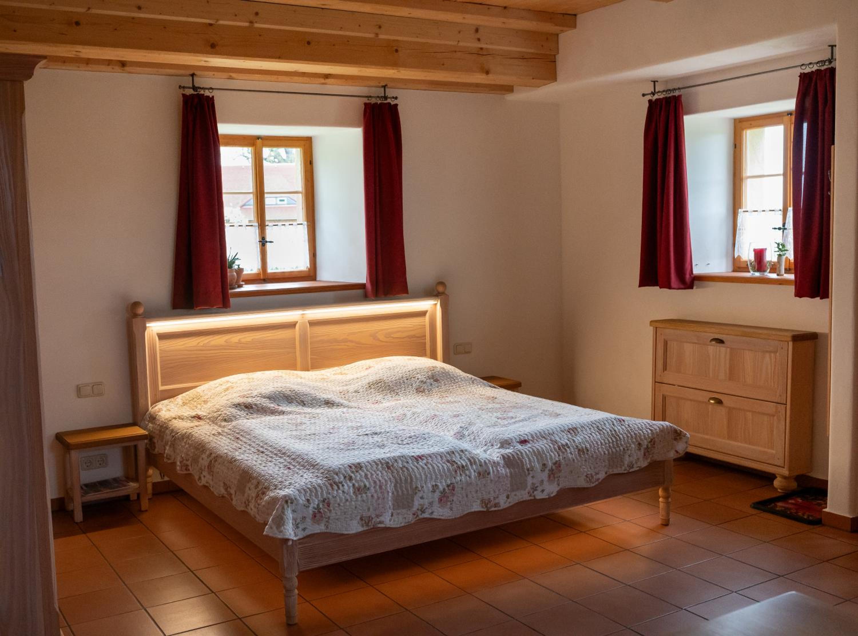 Apartment Finkenhübelblick