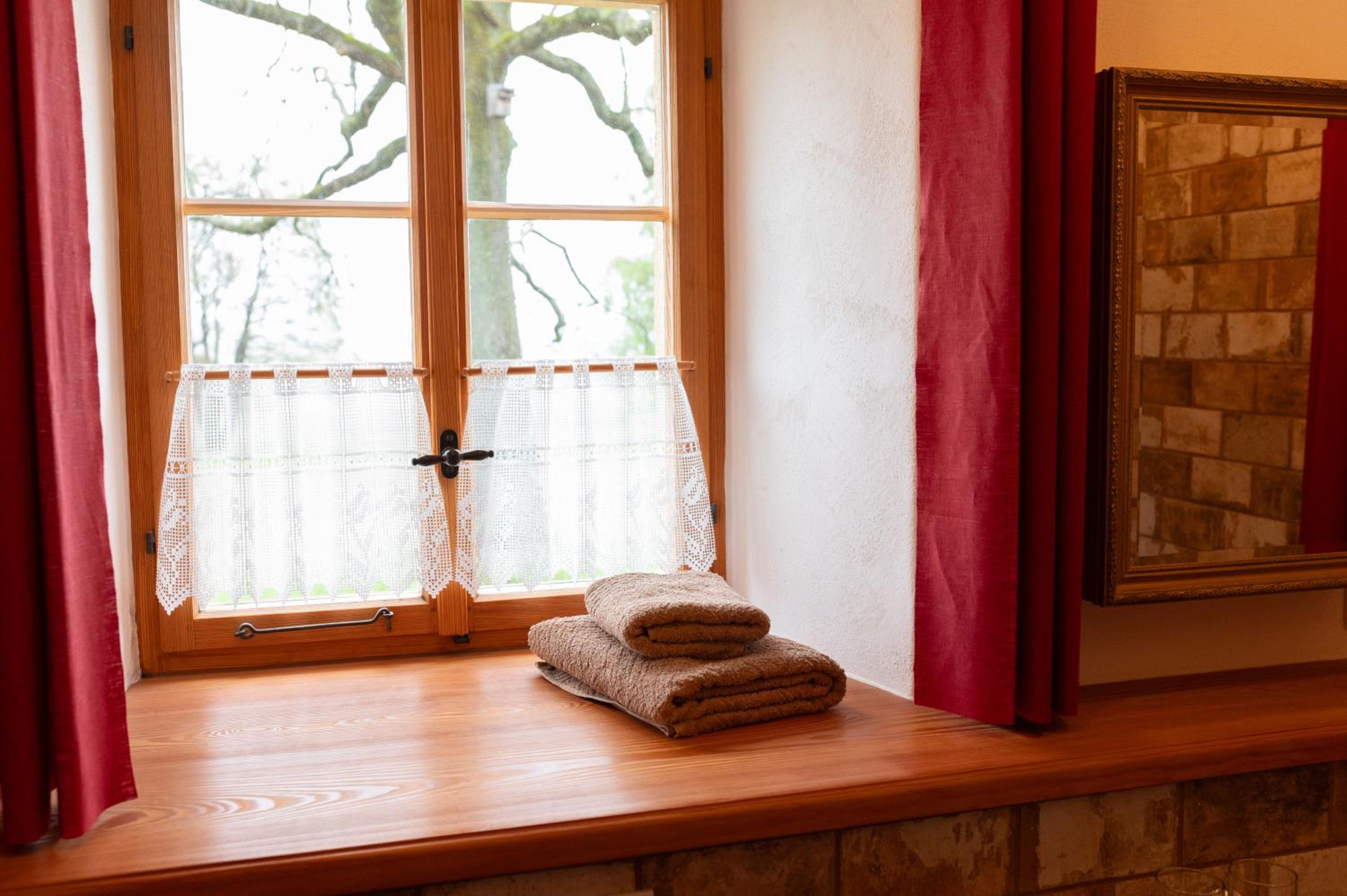 Apartment Finkenhübelblick