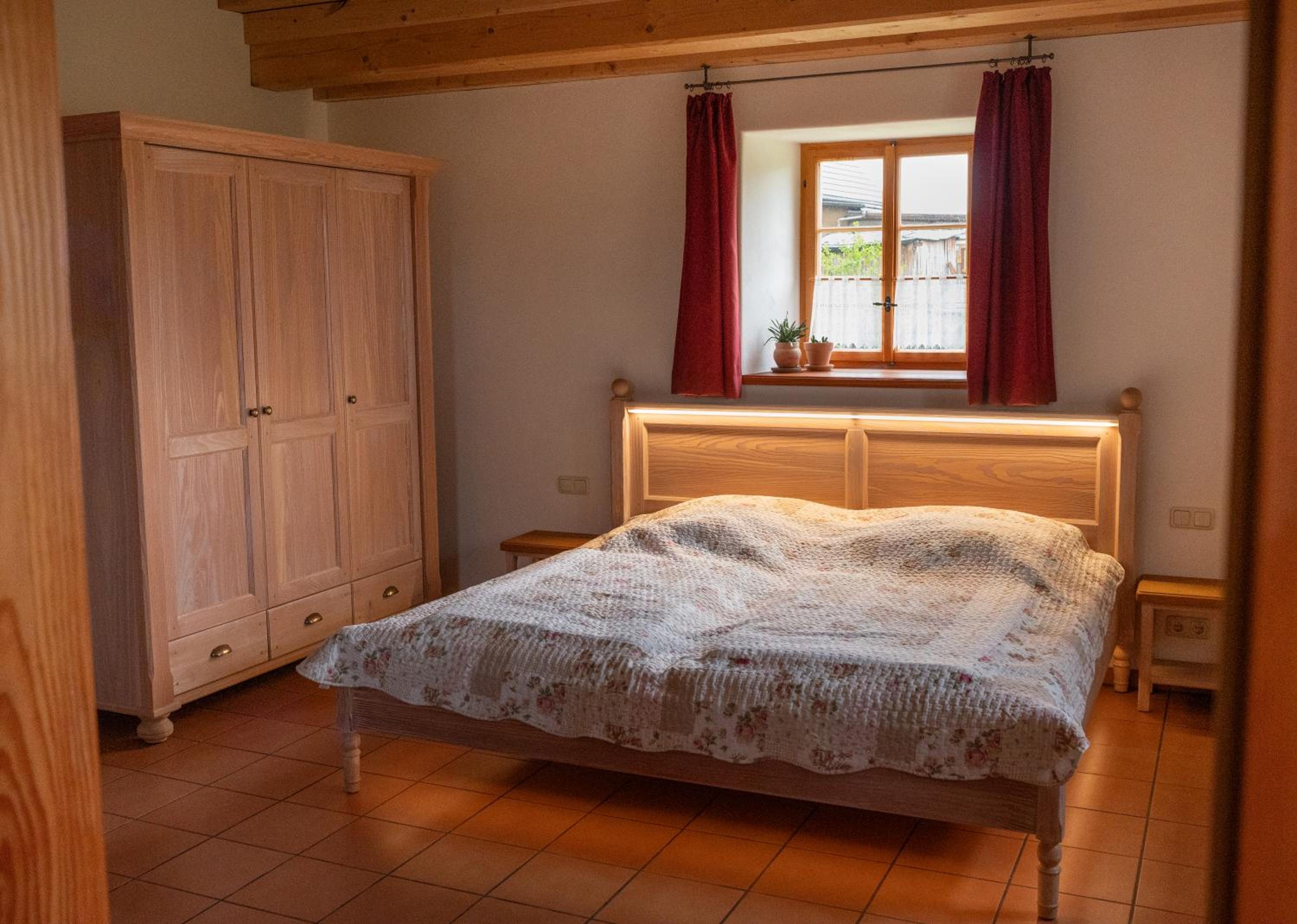 Apartment Finkenhübelblick