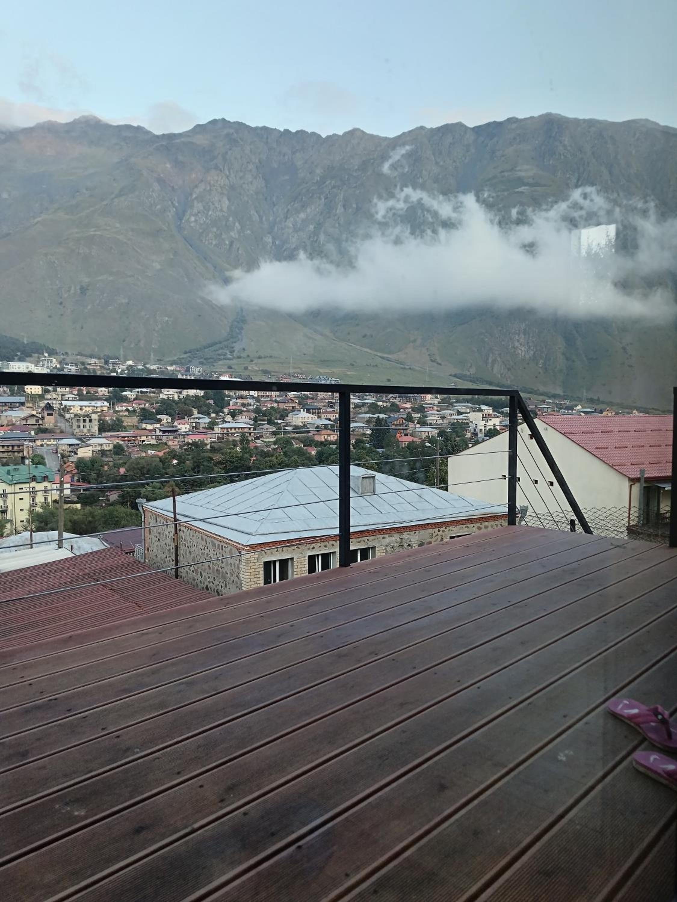 My house view 4