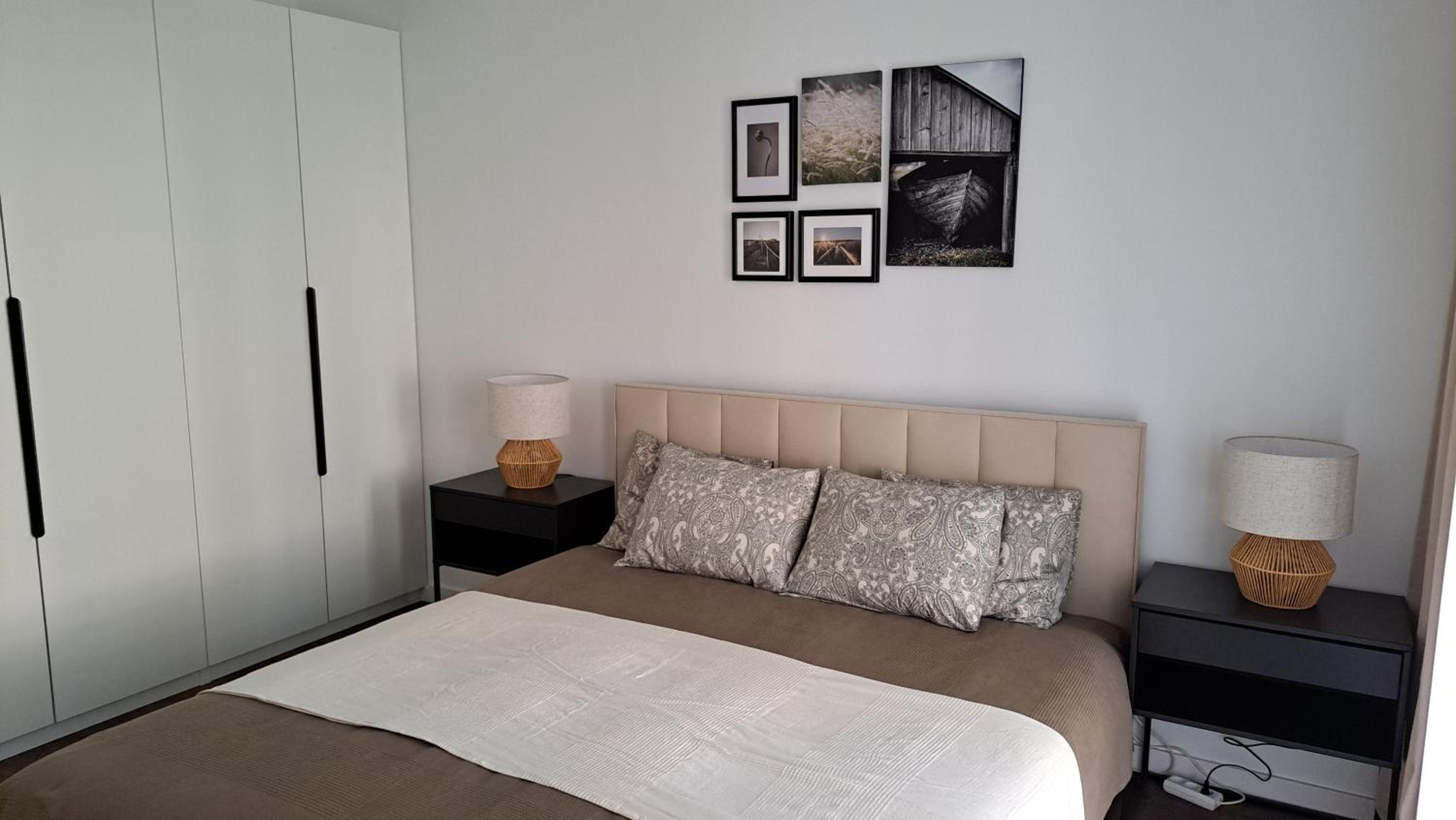 Jankaus apartamentai