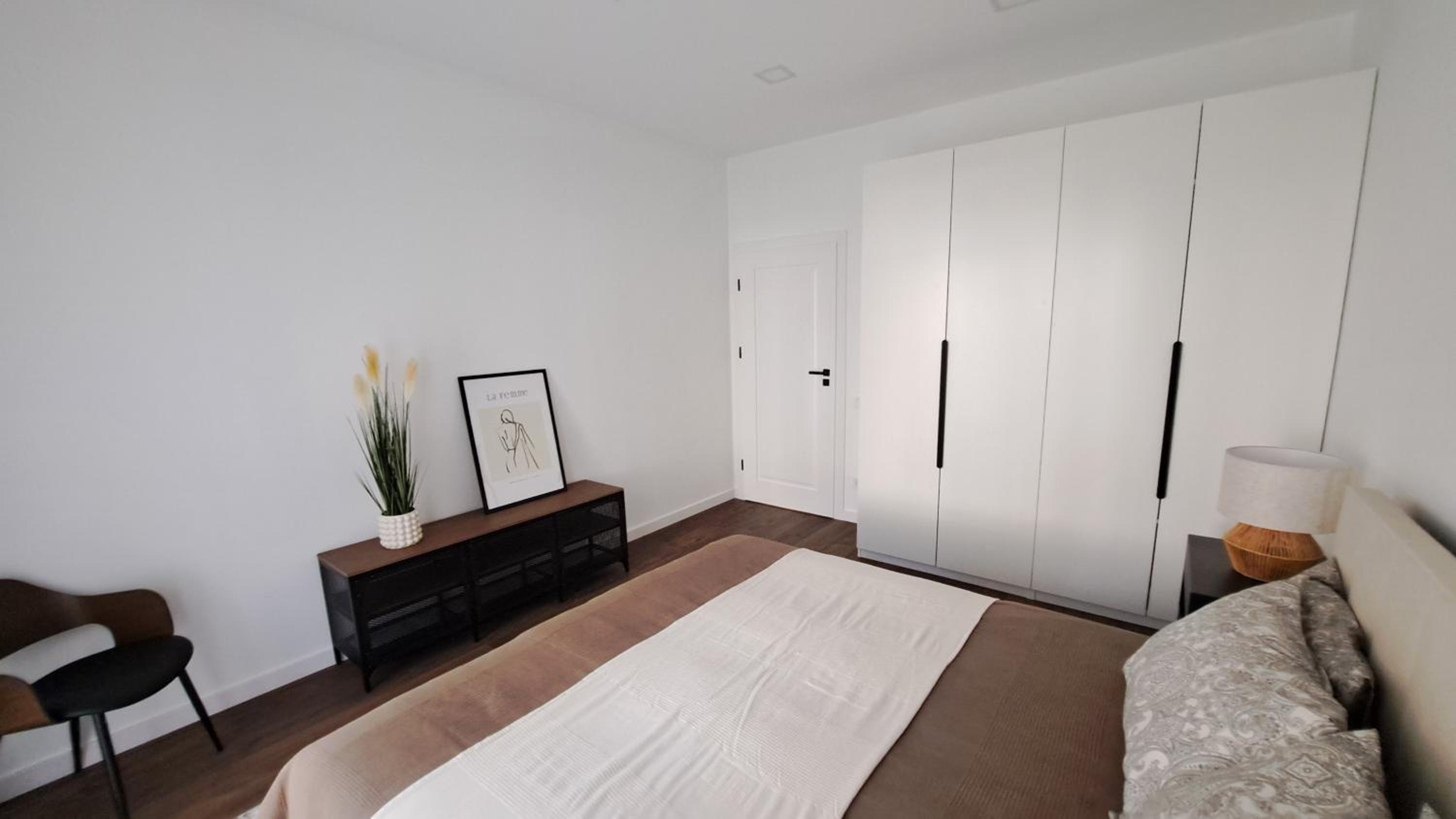 Jankaus apartamentai