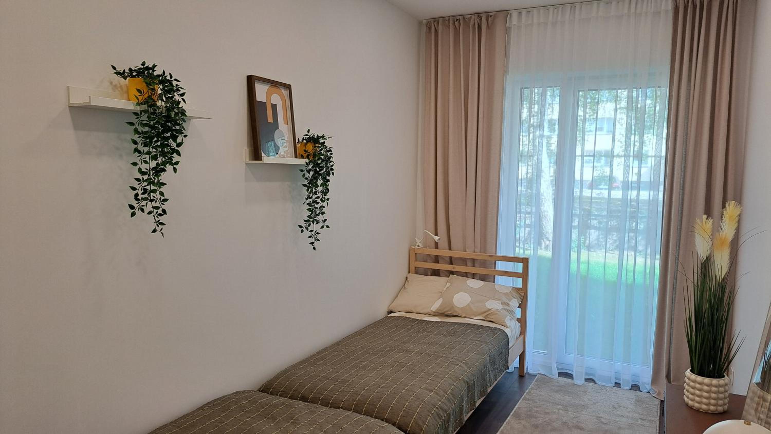 Jankaus apartamentai