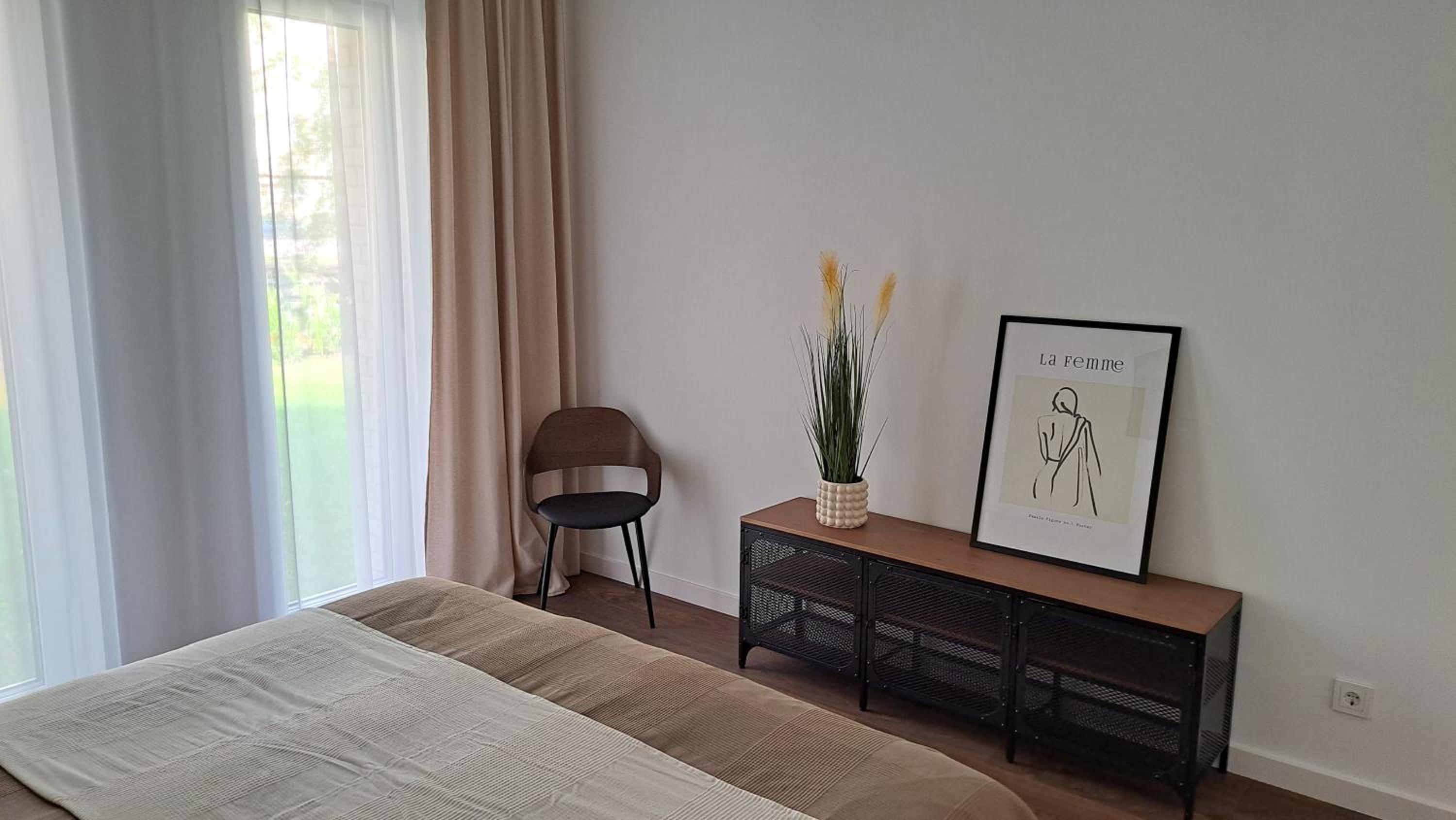 Jankaus apartamentai