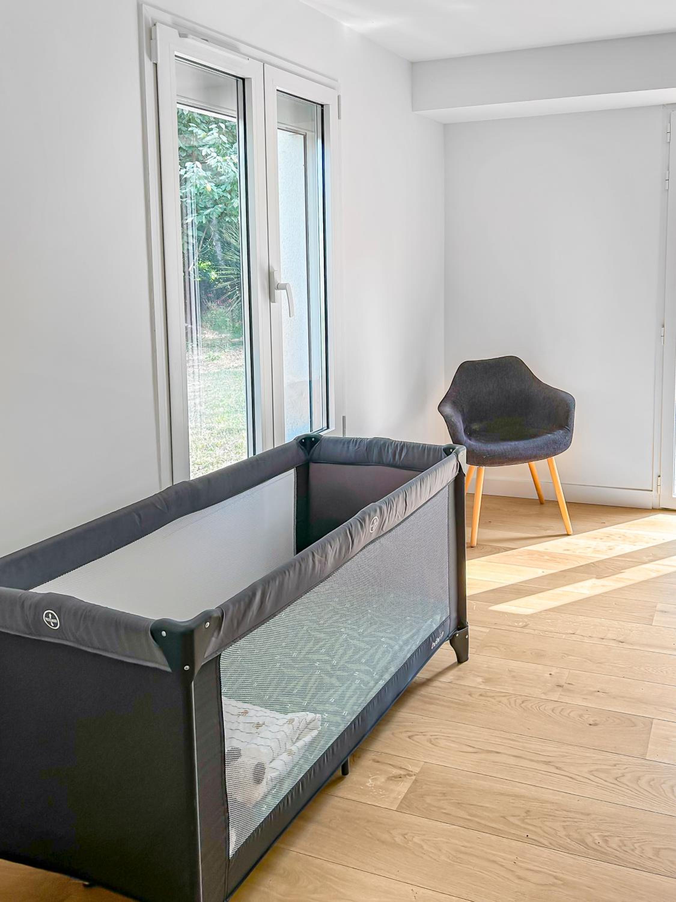 Villa calme avec piscine et spa à Mérignac Proche hôpital tram et parc d activité