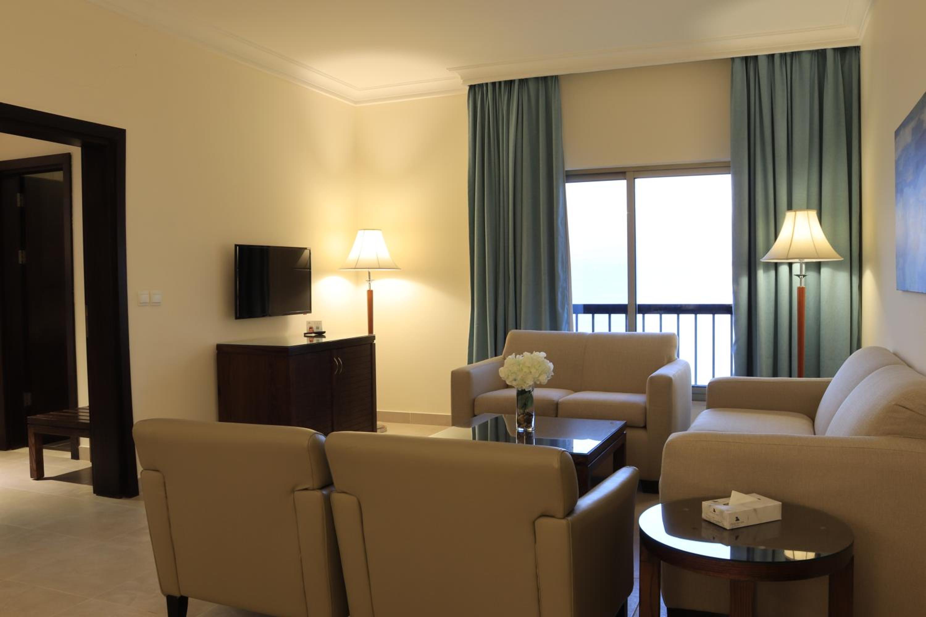 Dead Sea Spa Hotel