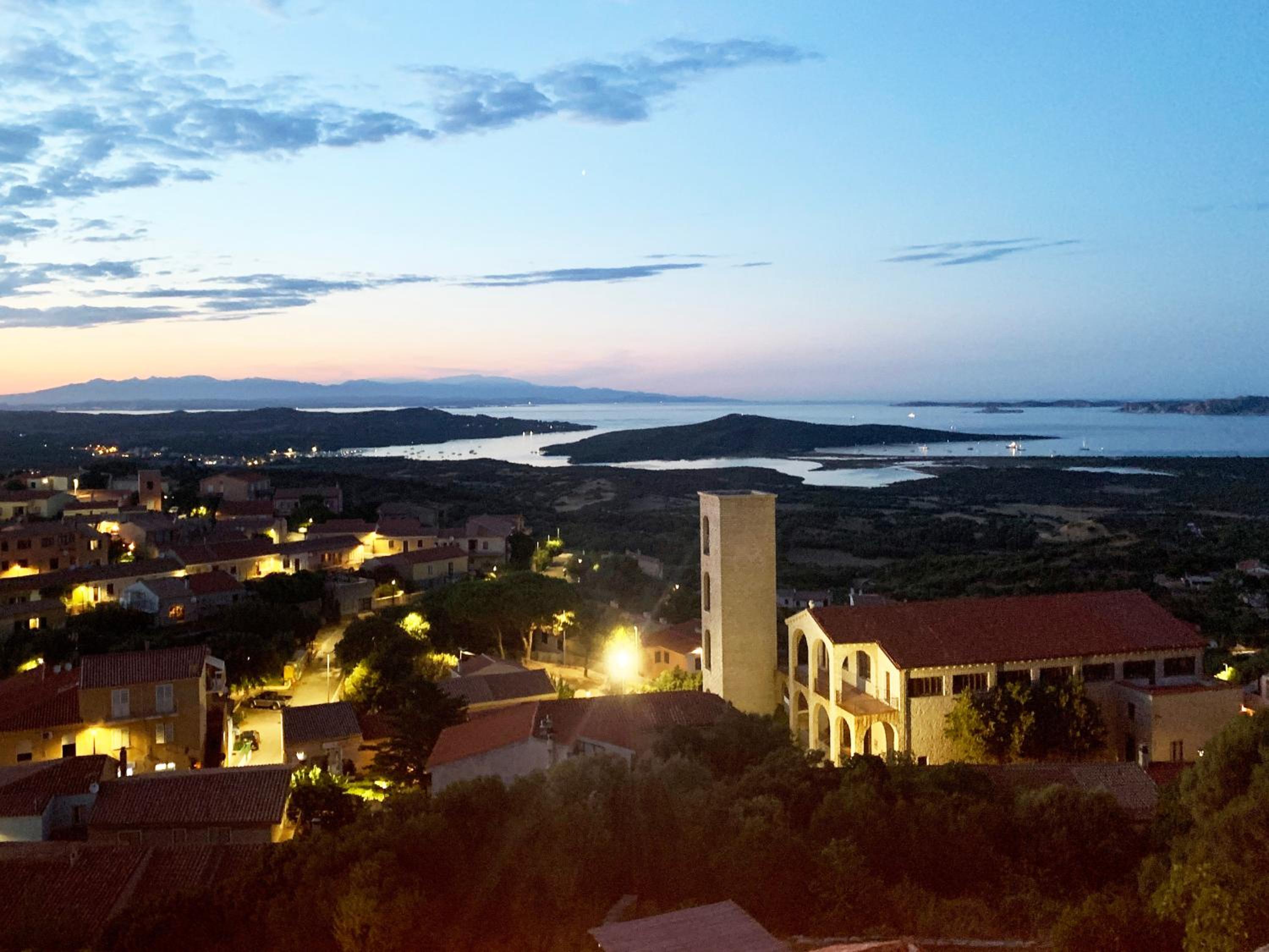 Trilocale con Vista Panoramica sull'Arcipelago de La Maddalena - San Pasquale, Sardegna view 4