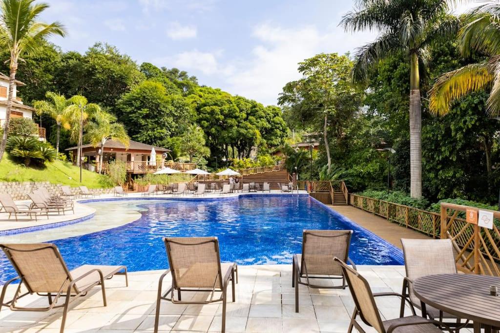Yacamim Reserva & Residencial - Praia do Curral - Ilhabela