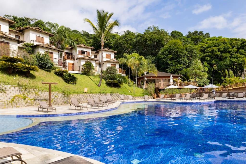 Yacamim Reserva & Residencial - Praia do Curral - Ilhabela