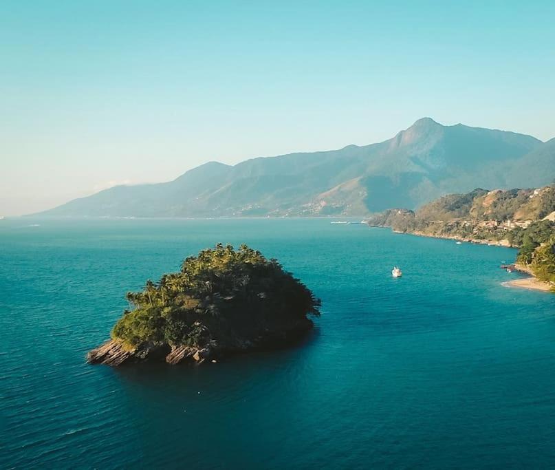 Yacamim Reserva & Residencial - Praia do Curral - Ilhabela