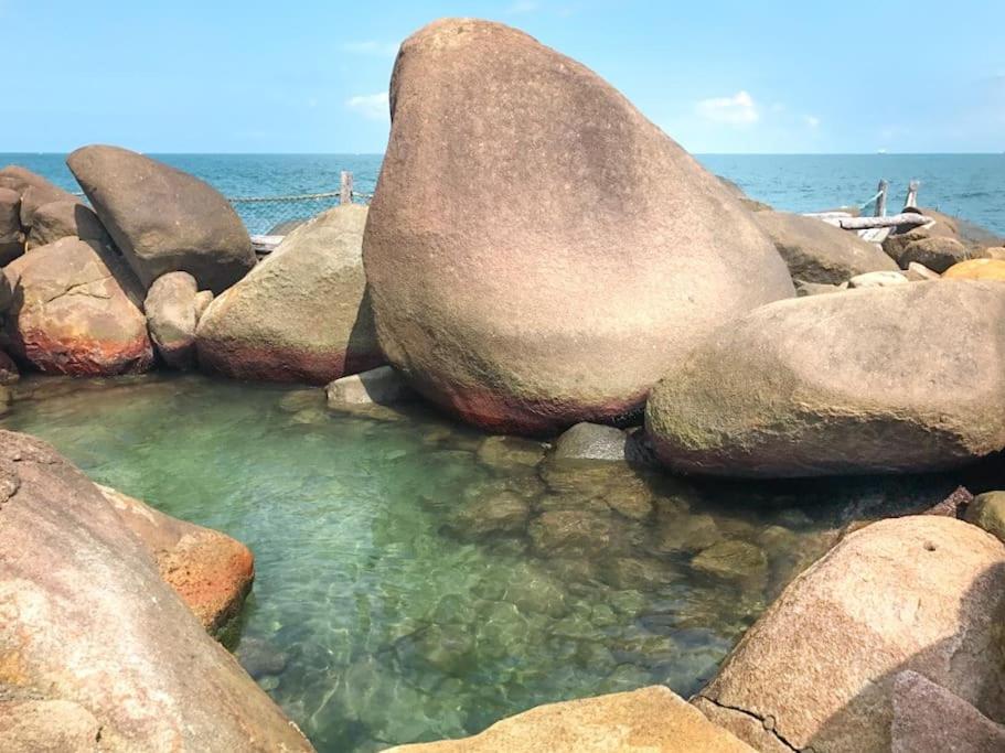 Yacamim Reserva & Residencial - Praia do Curral - Ilhabela