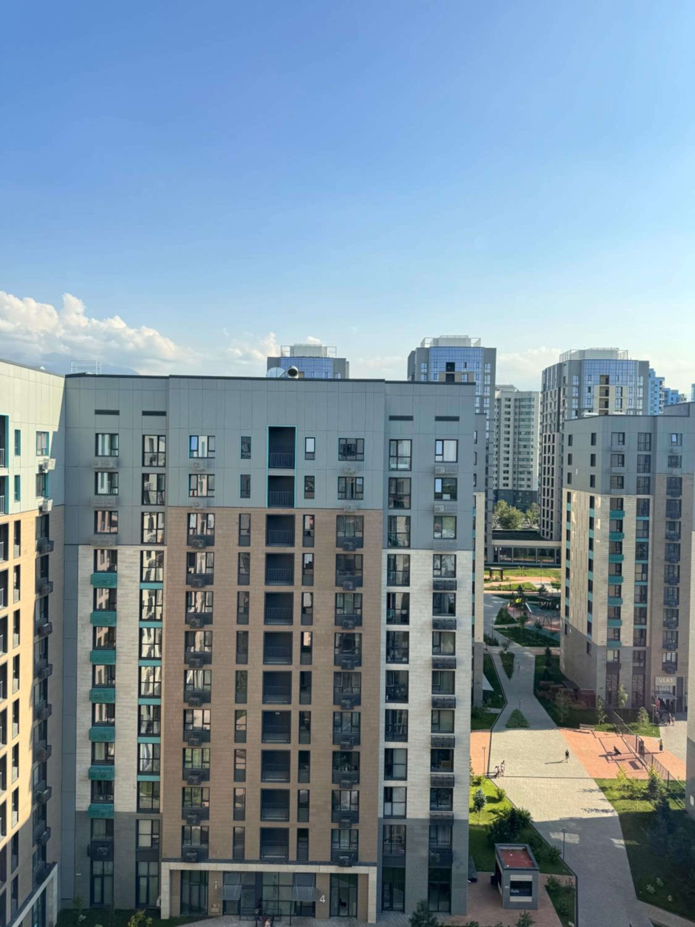 Elite apartments- we are waiting for you! Oner