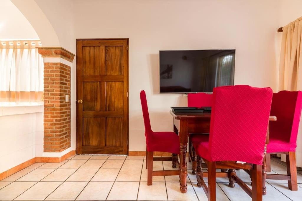Apartments Olas Altas Romantic Zone of Puerto Vallarta