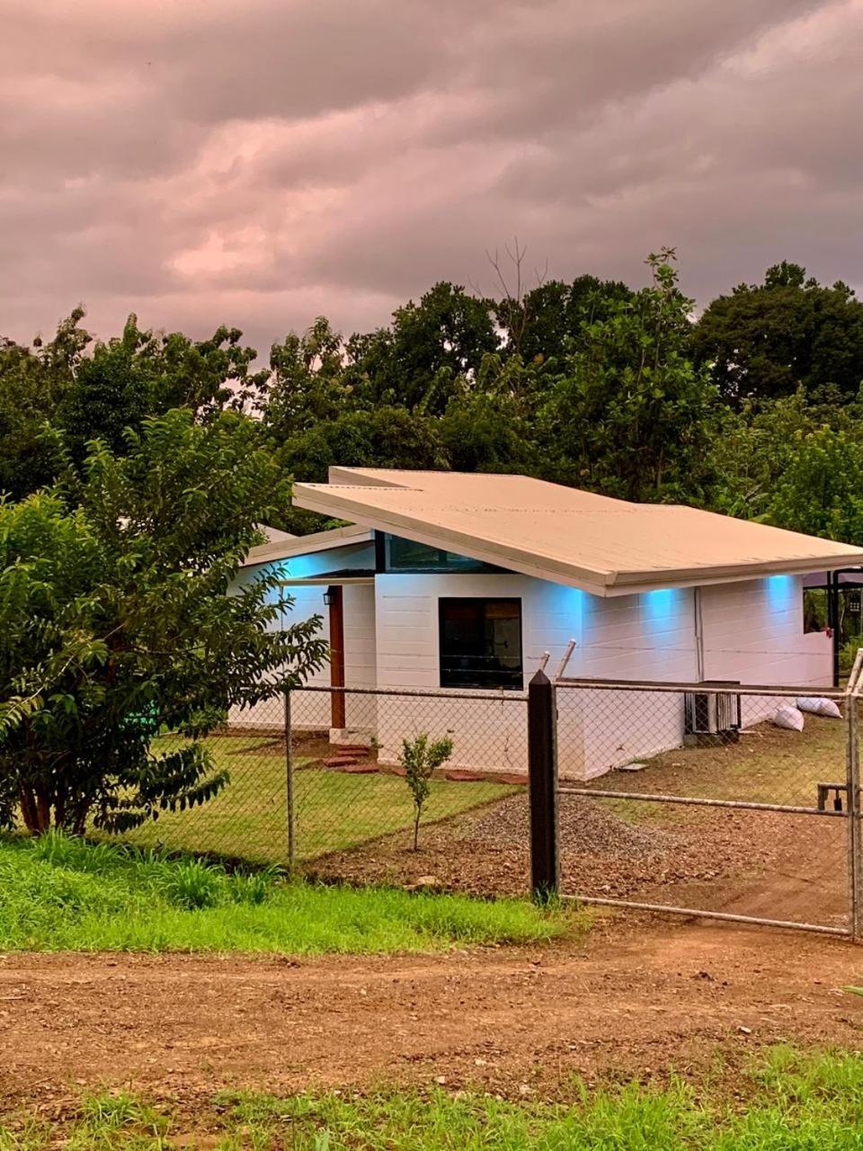 Pura Vida Beach House
