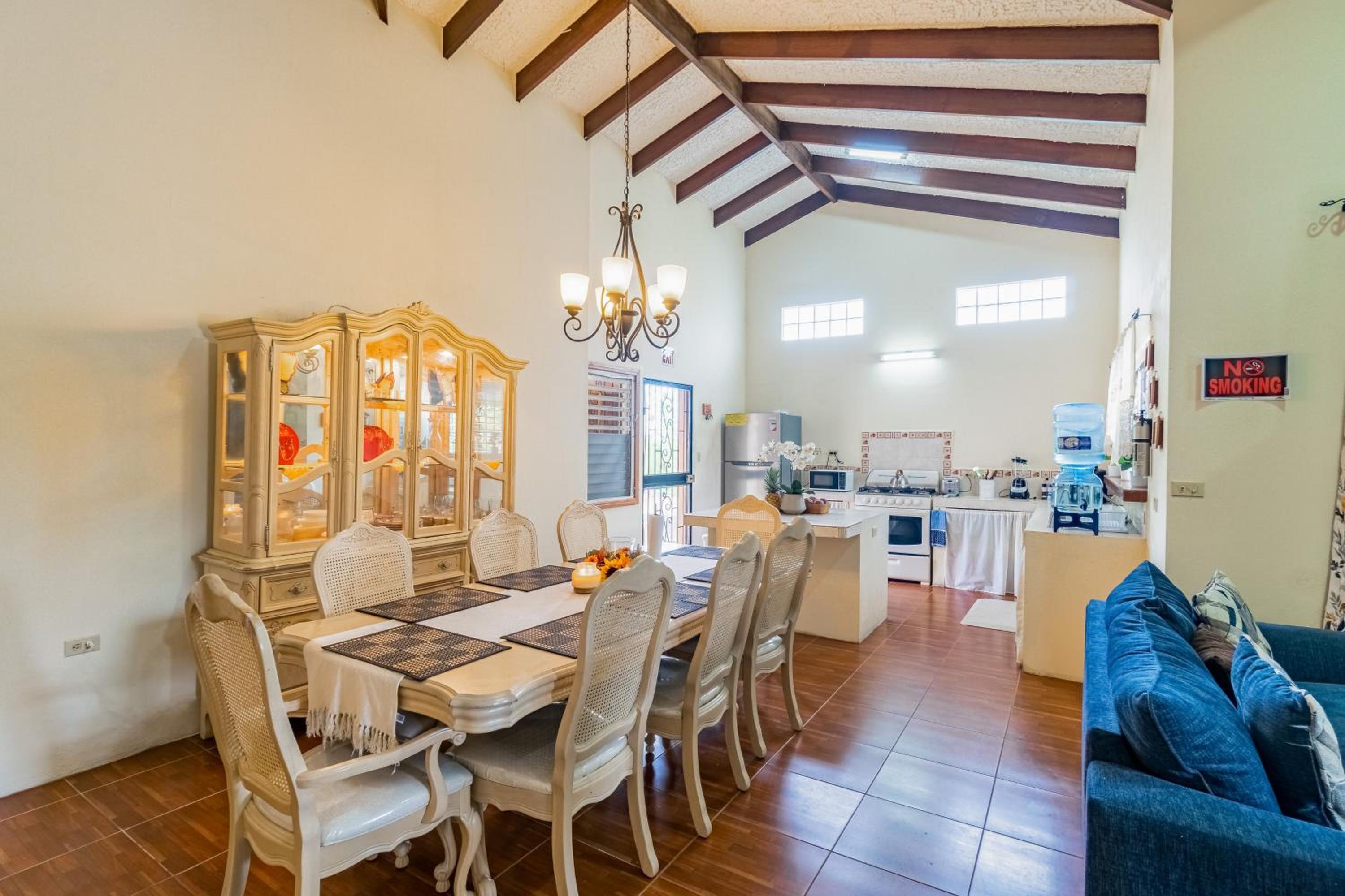Campo Verde House
