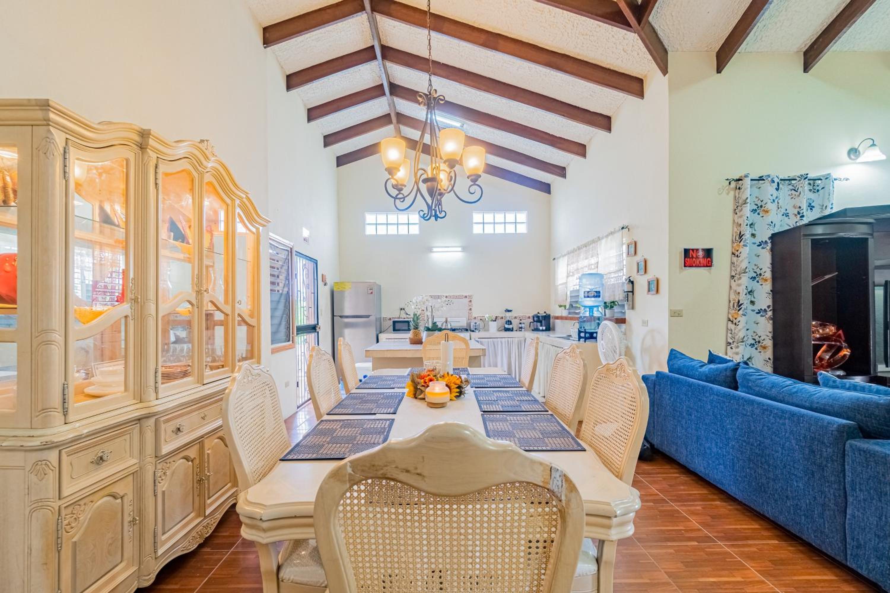 Campo Verde House