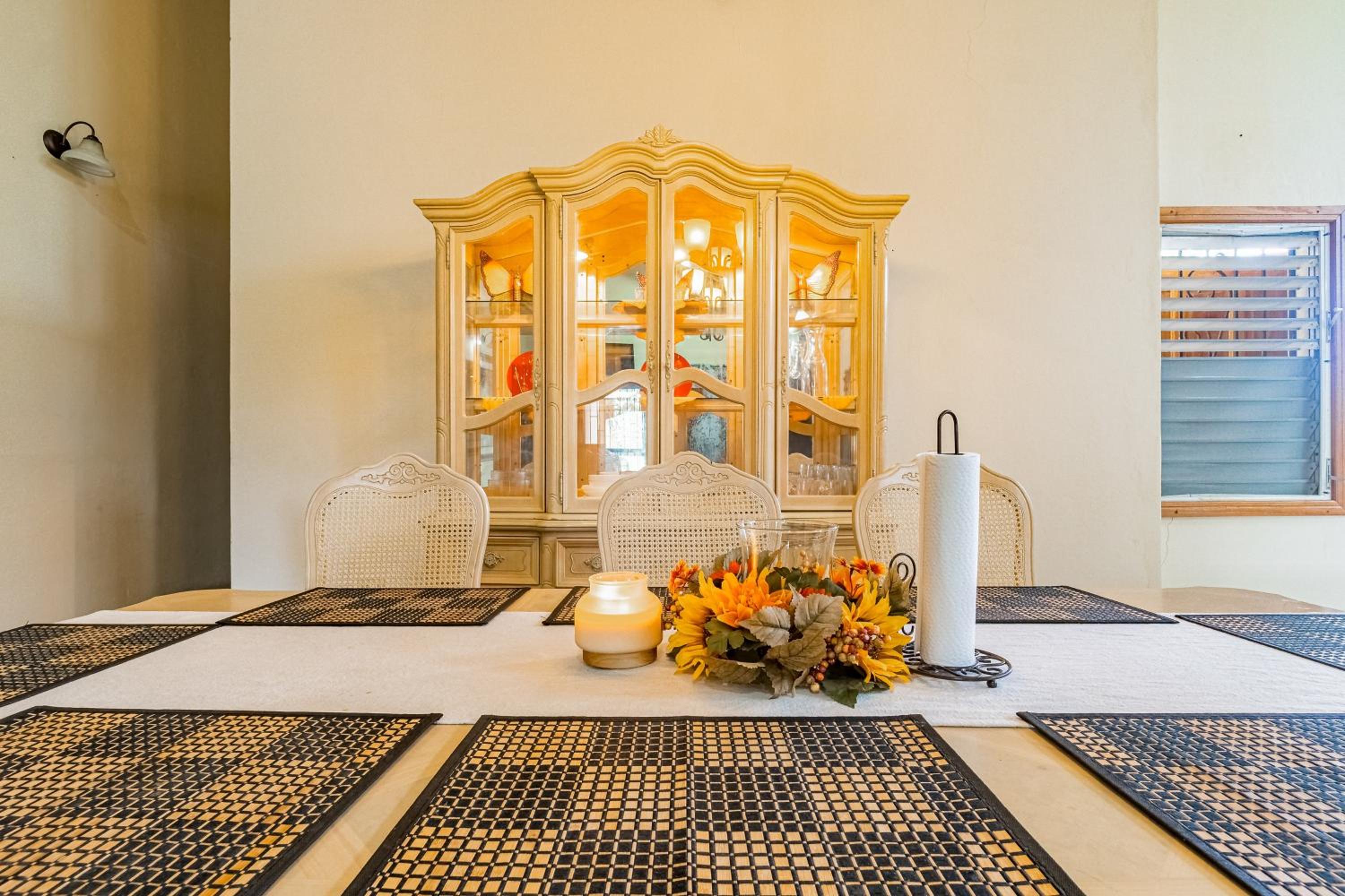 Campo Verde House