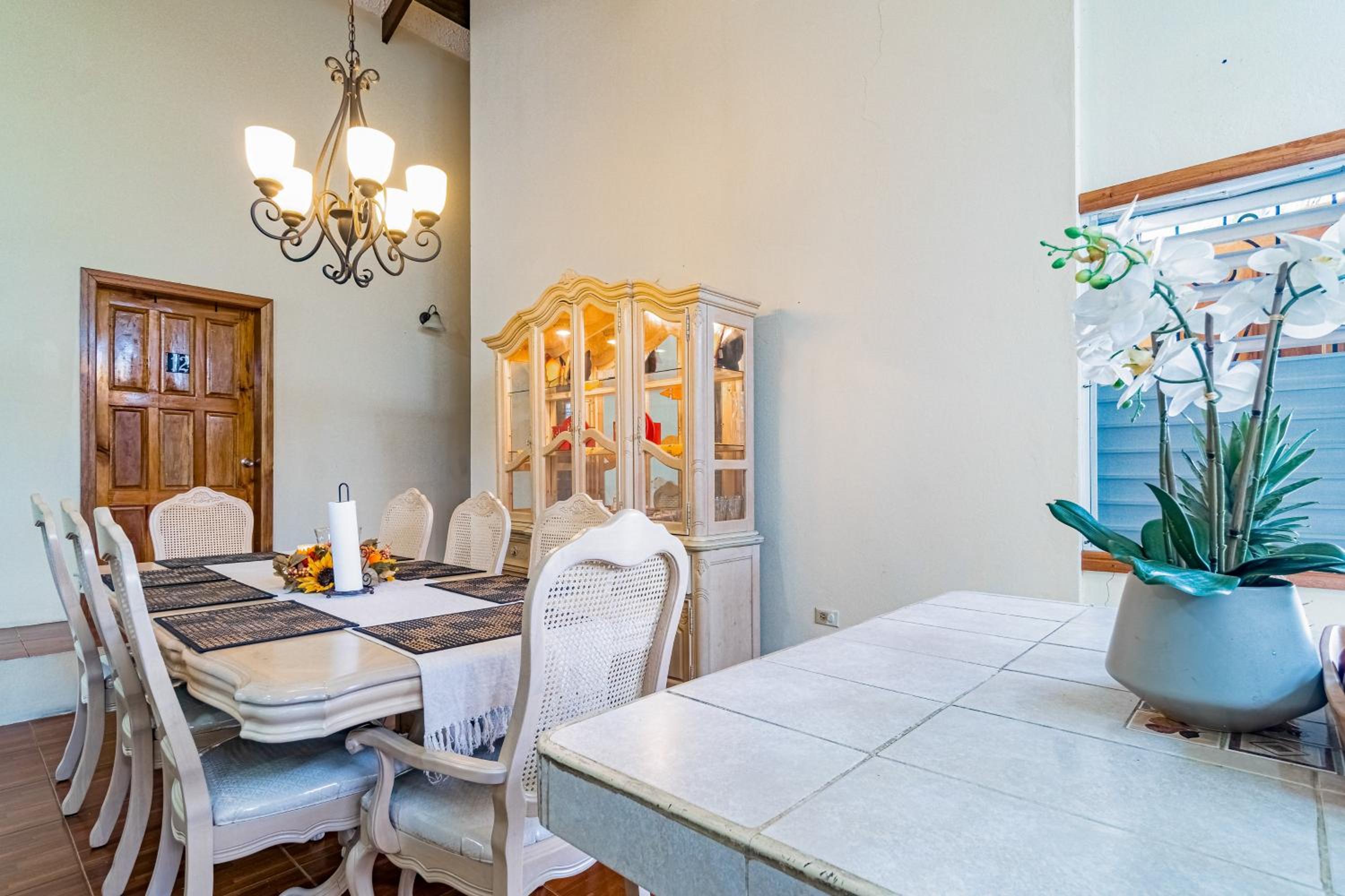 Campo Verde House