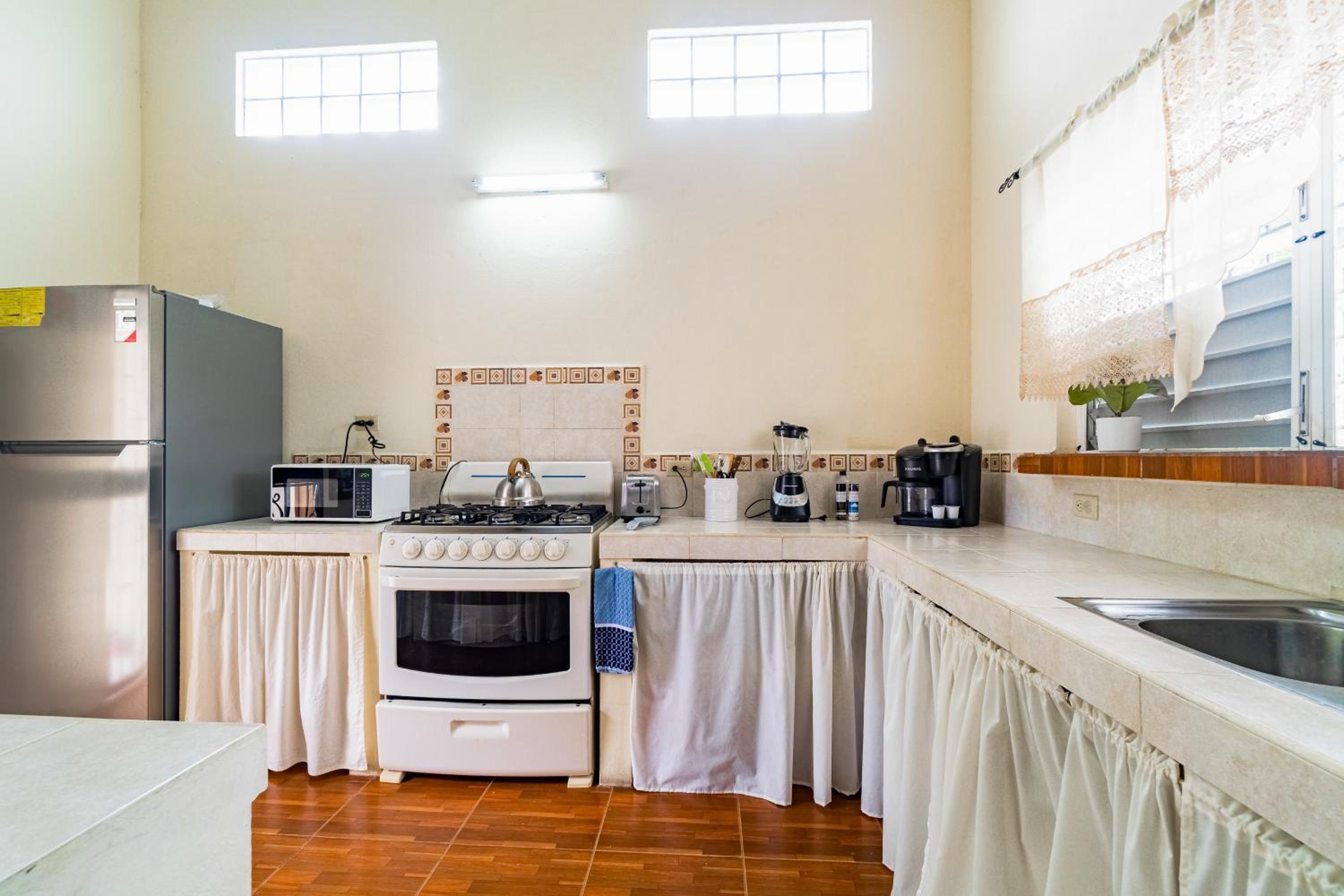 Campo Verde House