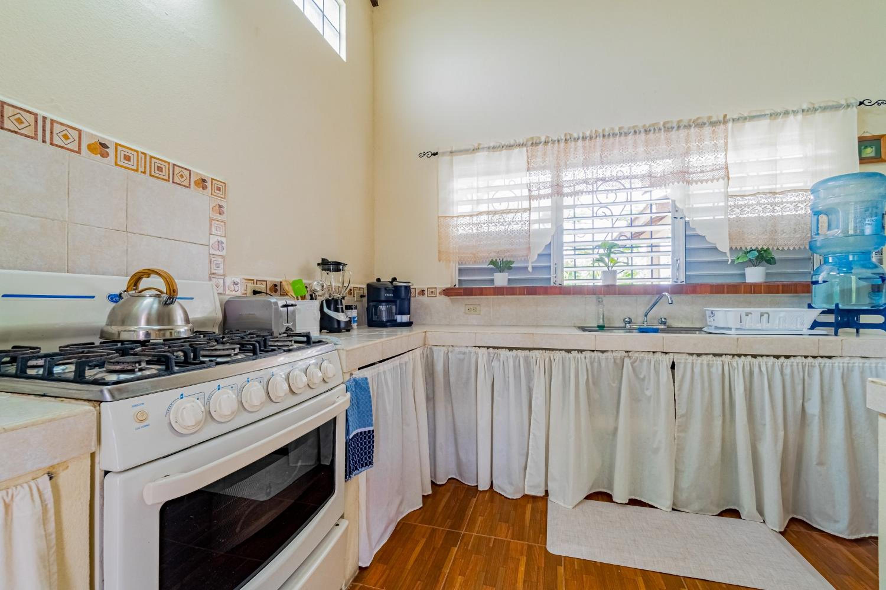 Campo Verde House