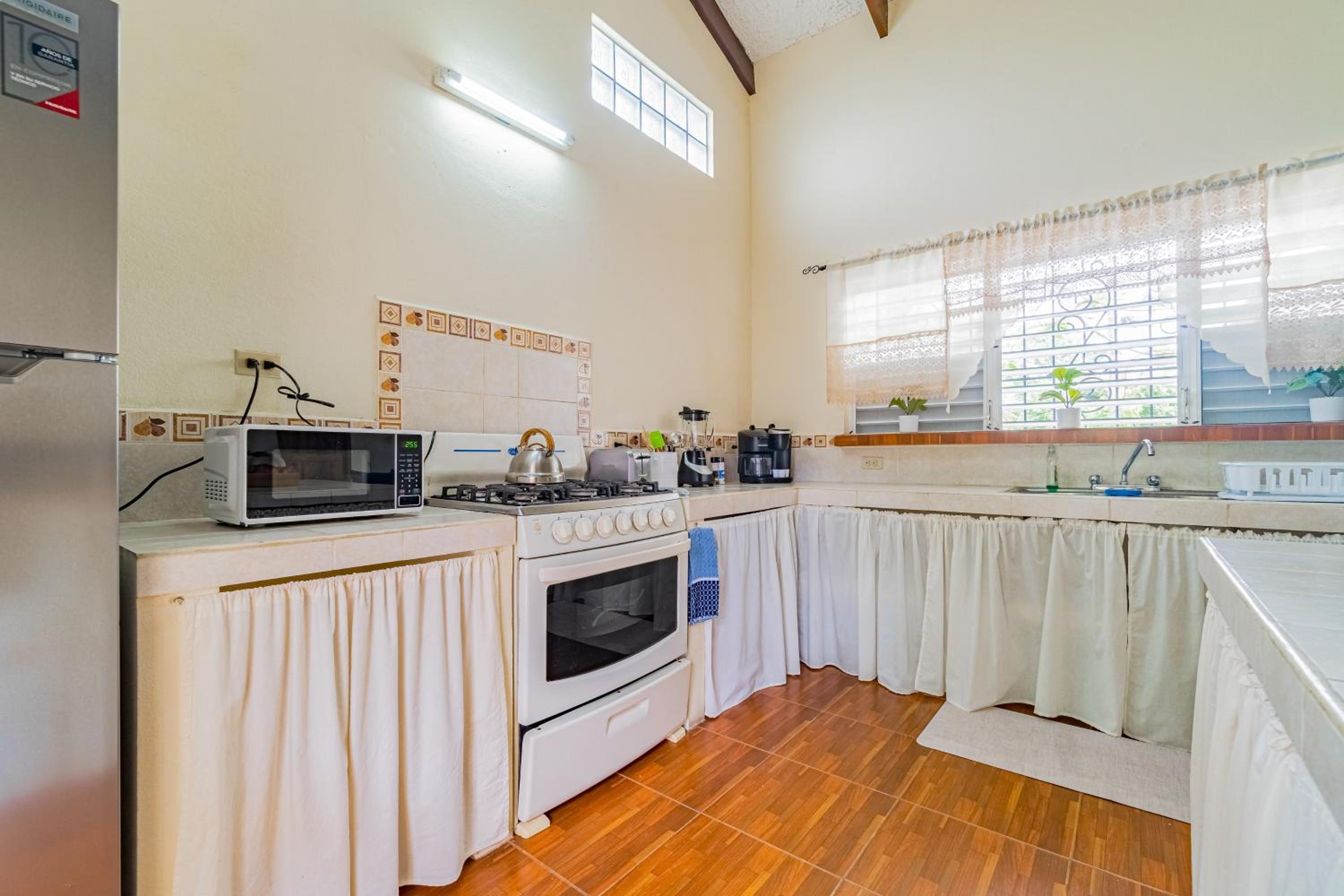 Campo Verde House