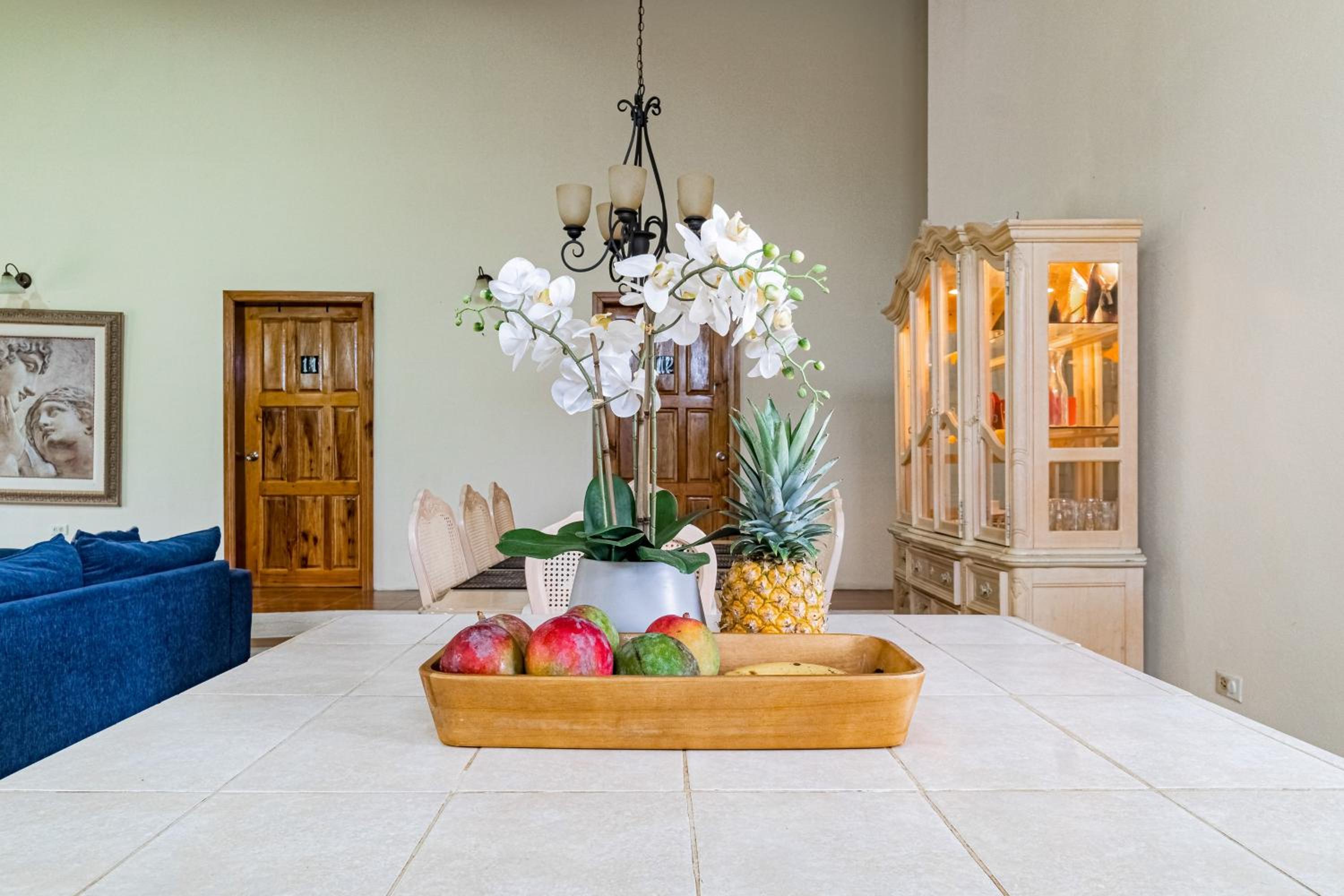 Campo Verde House
