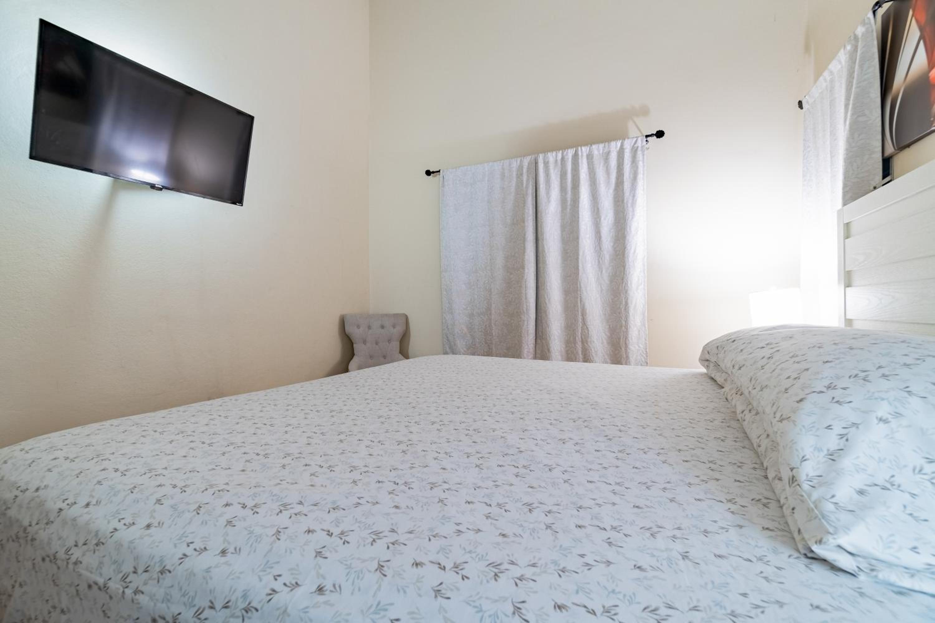Campo Verde House