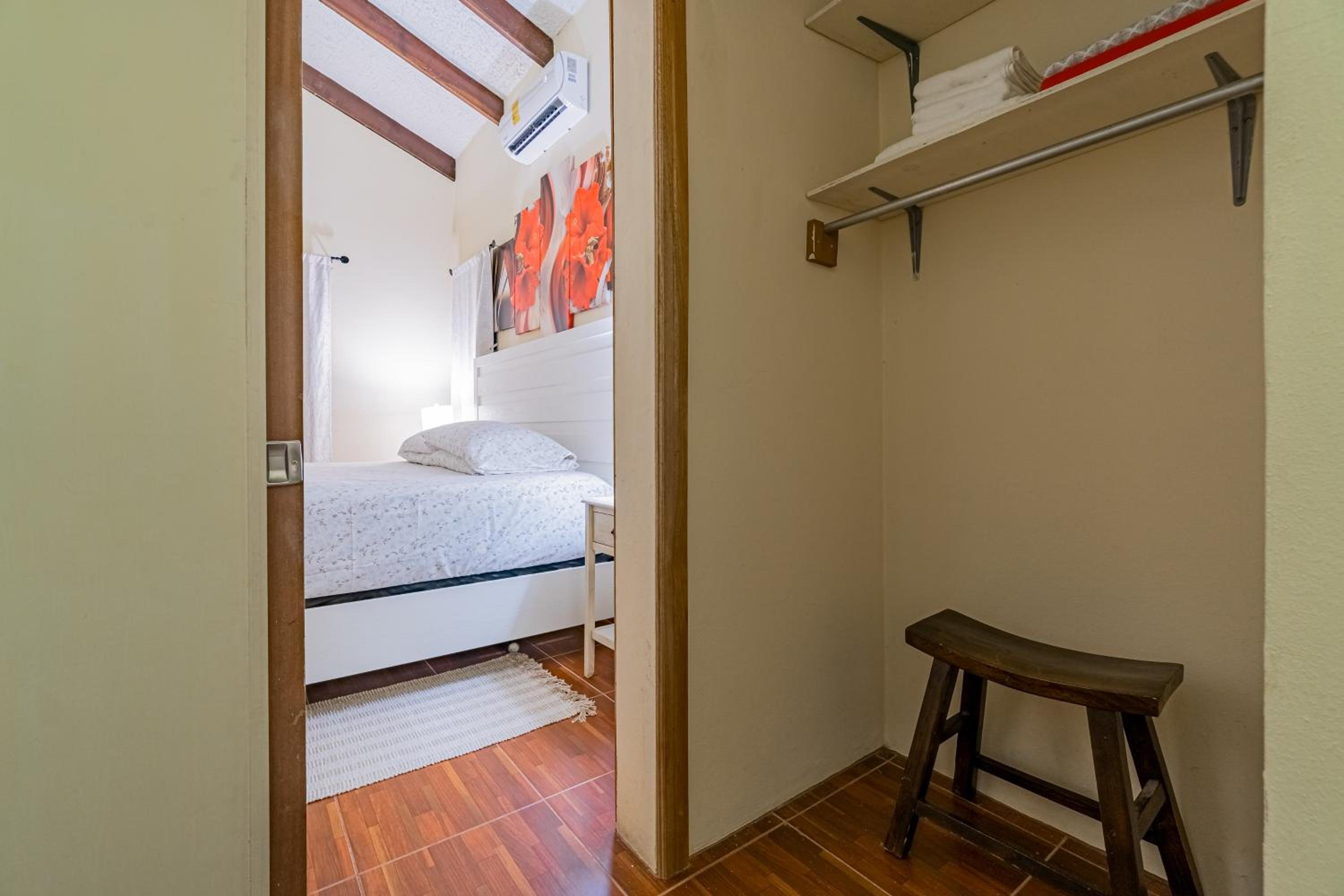 Campo Verde House