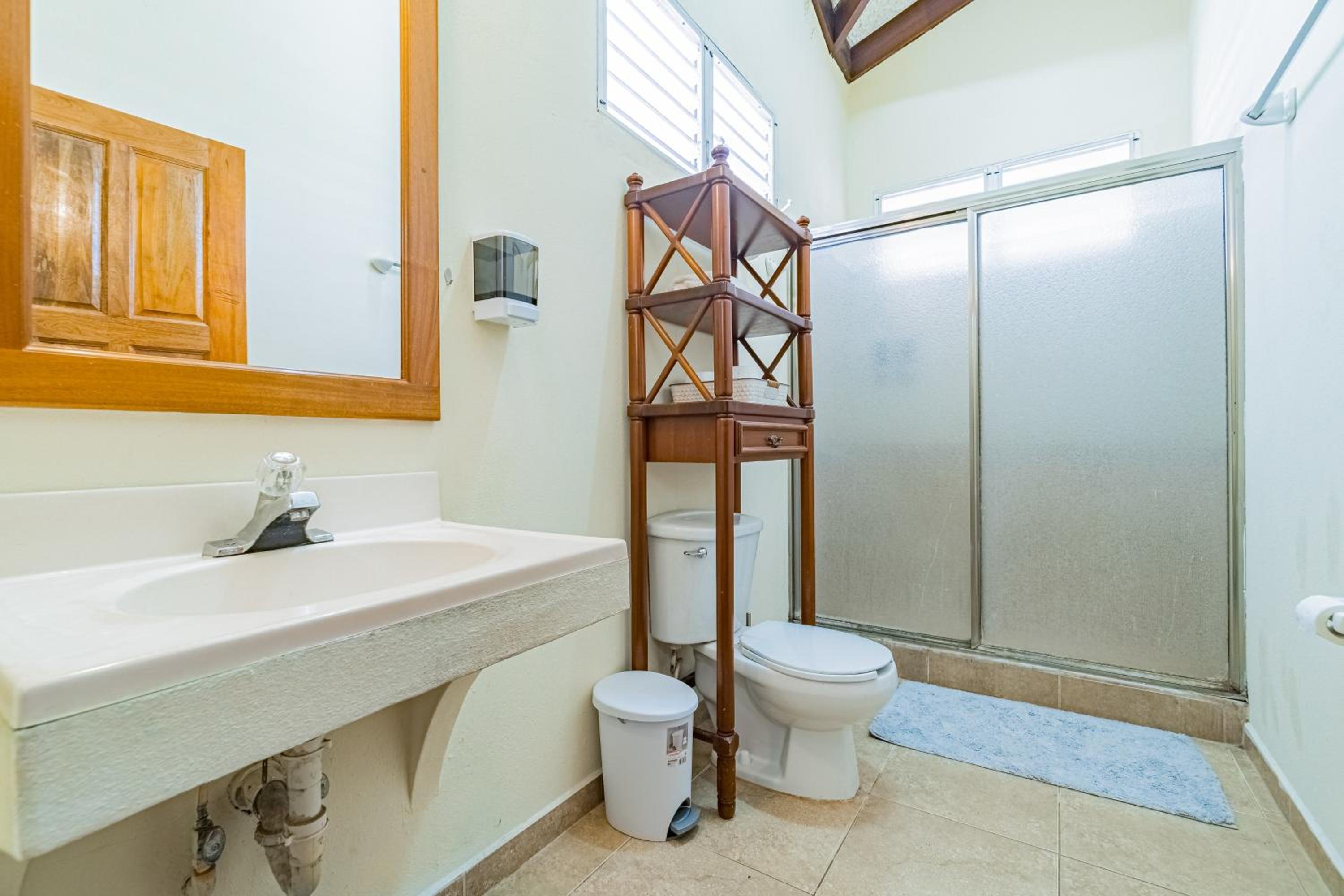 Campo Verde House