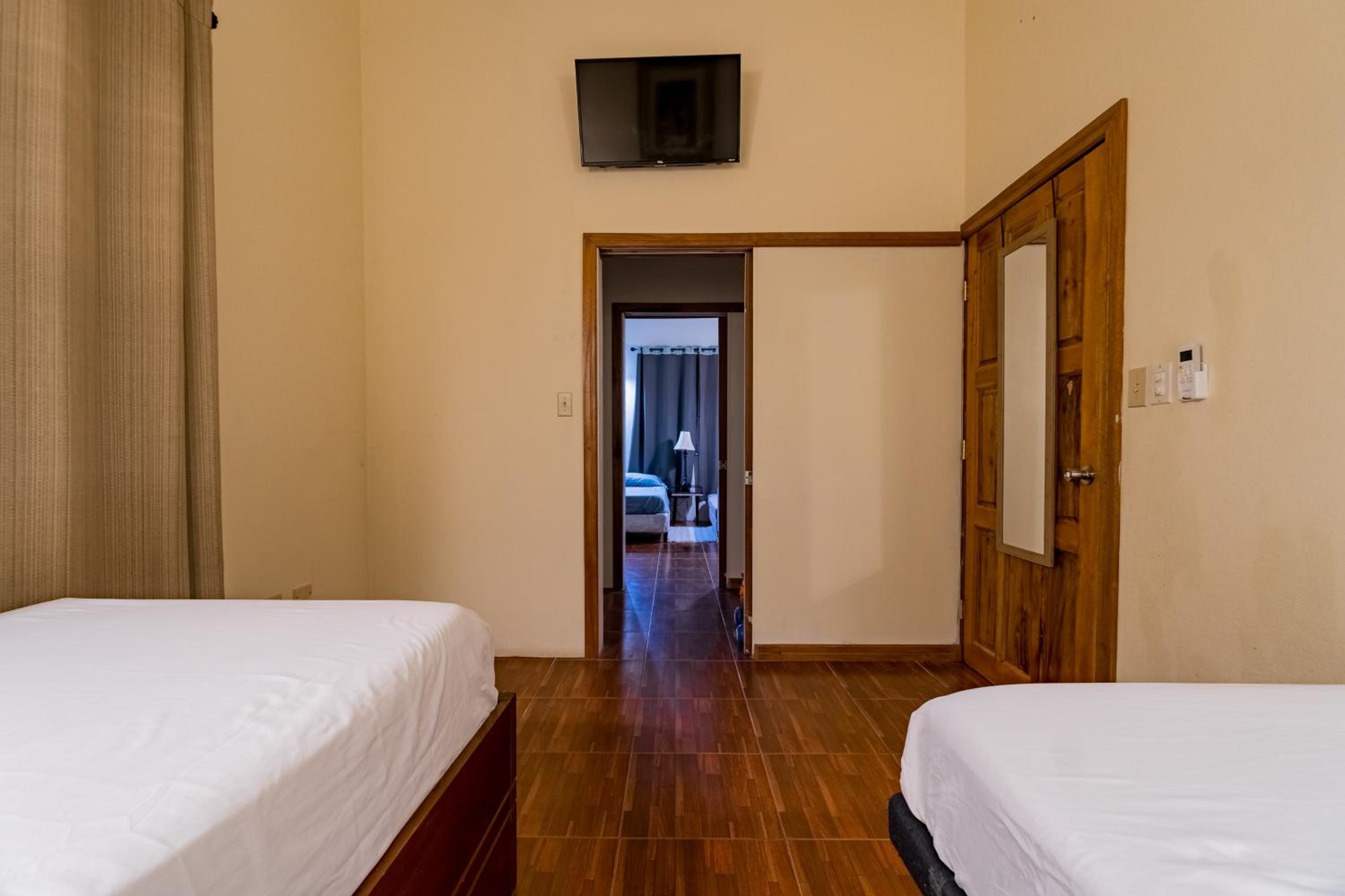 Campo Verde House