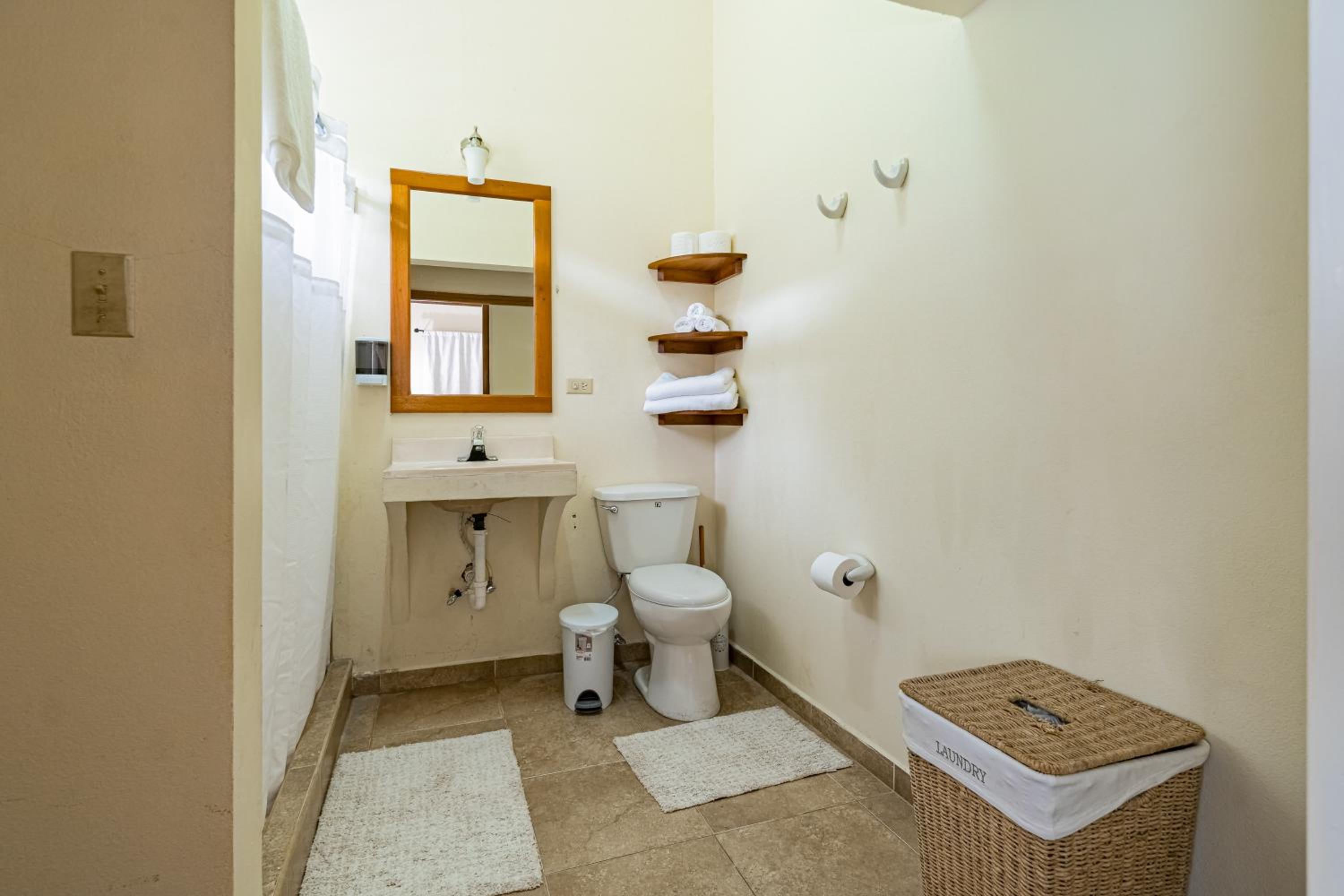 Campo Verde House