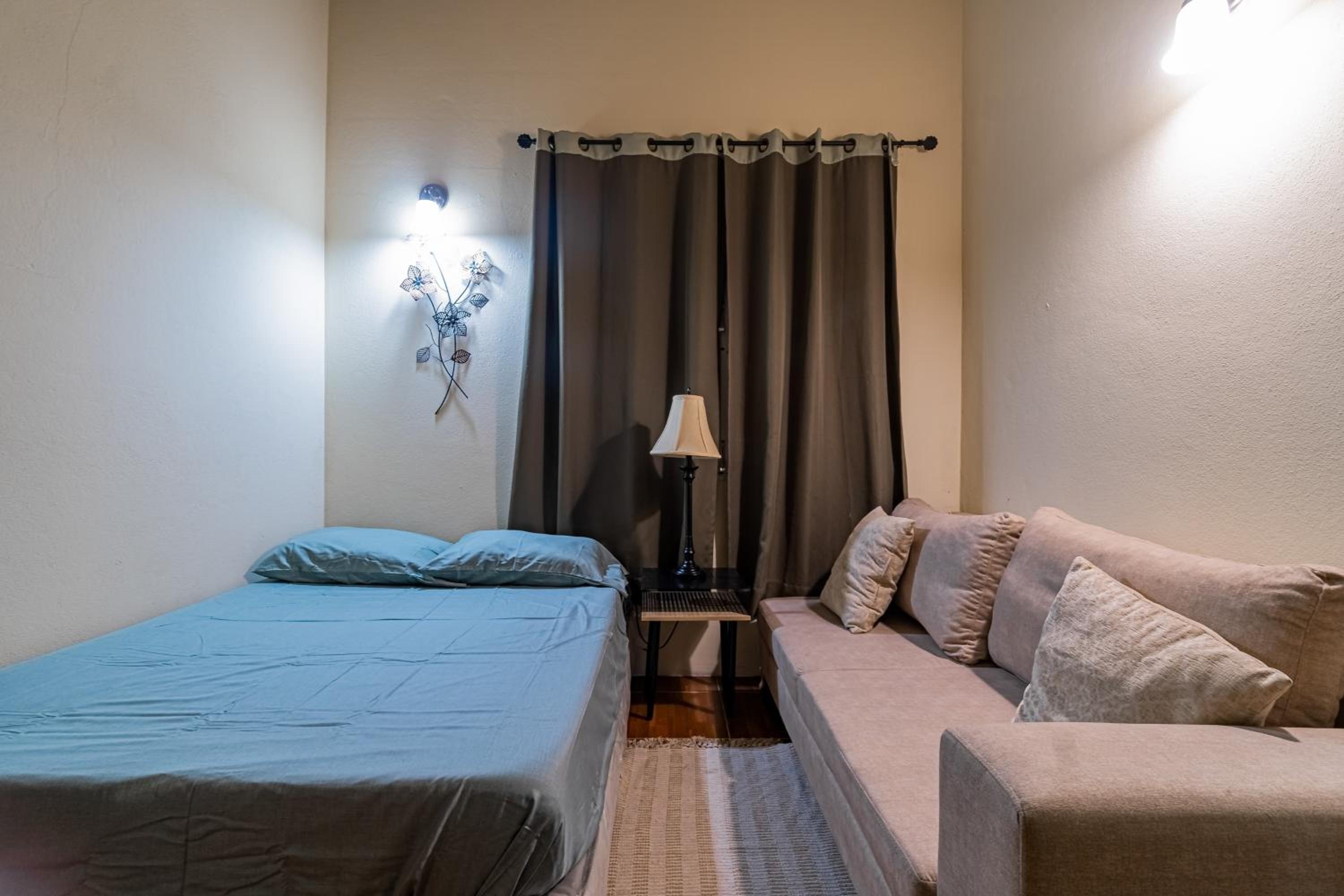Campo Verde House