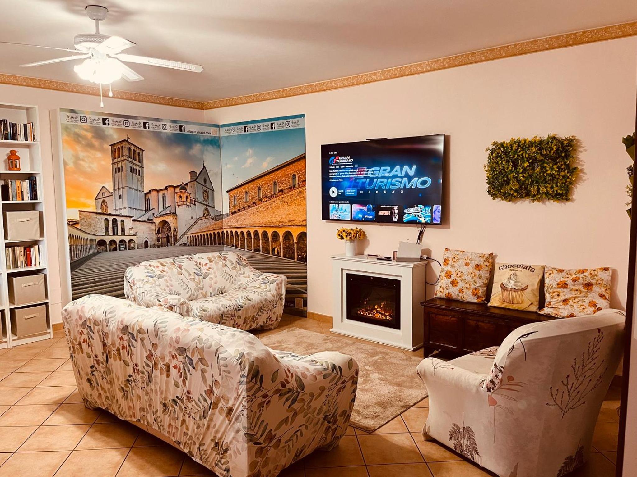 lounge