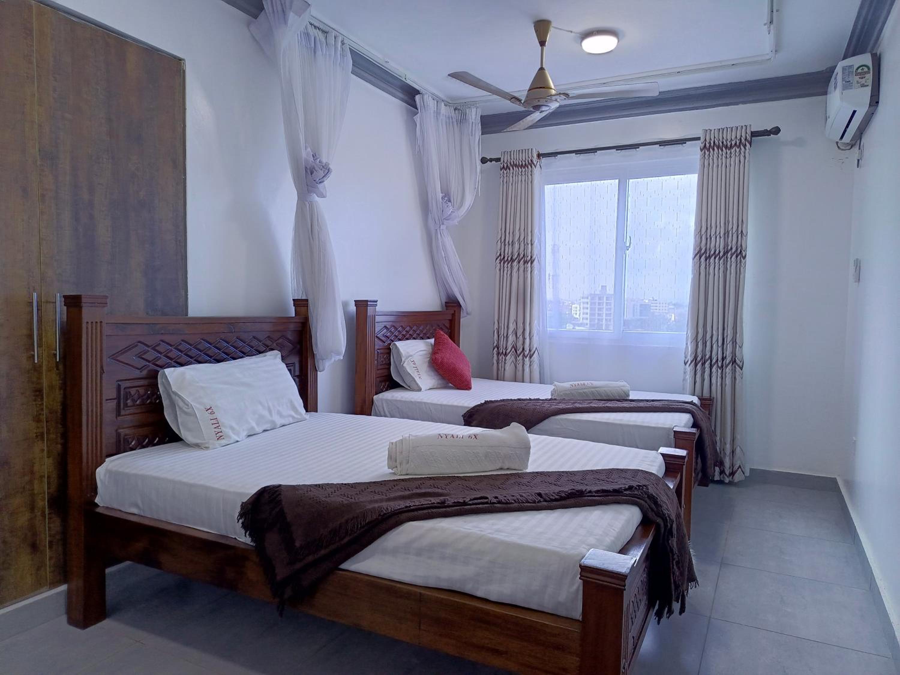 Good Pazuri Homes view 5
