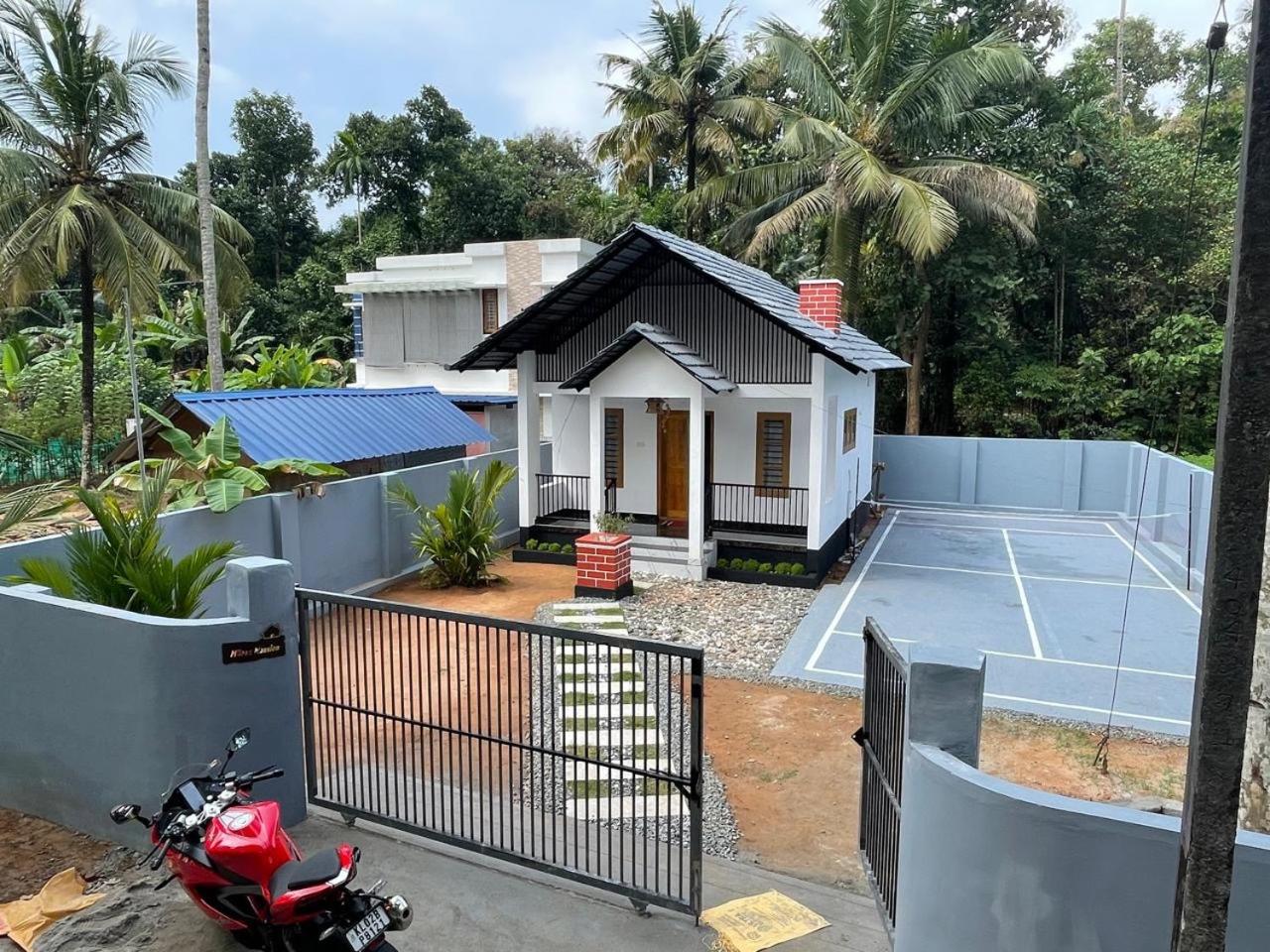 Minty Homestay