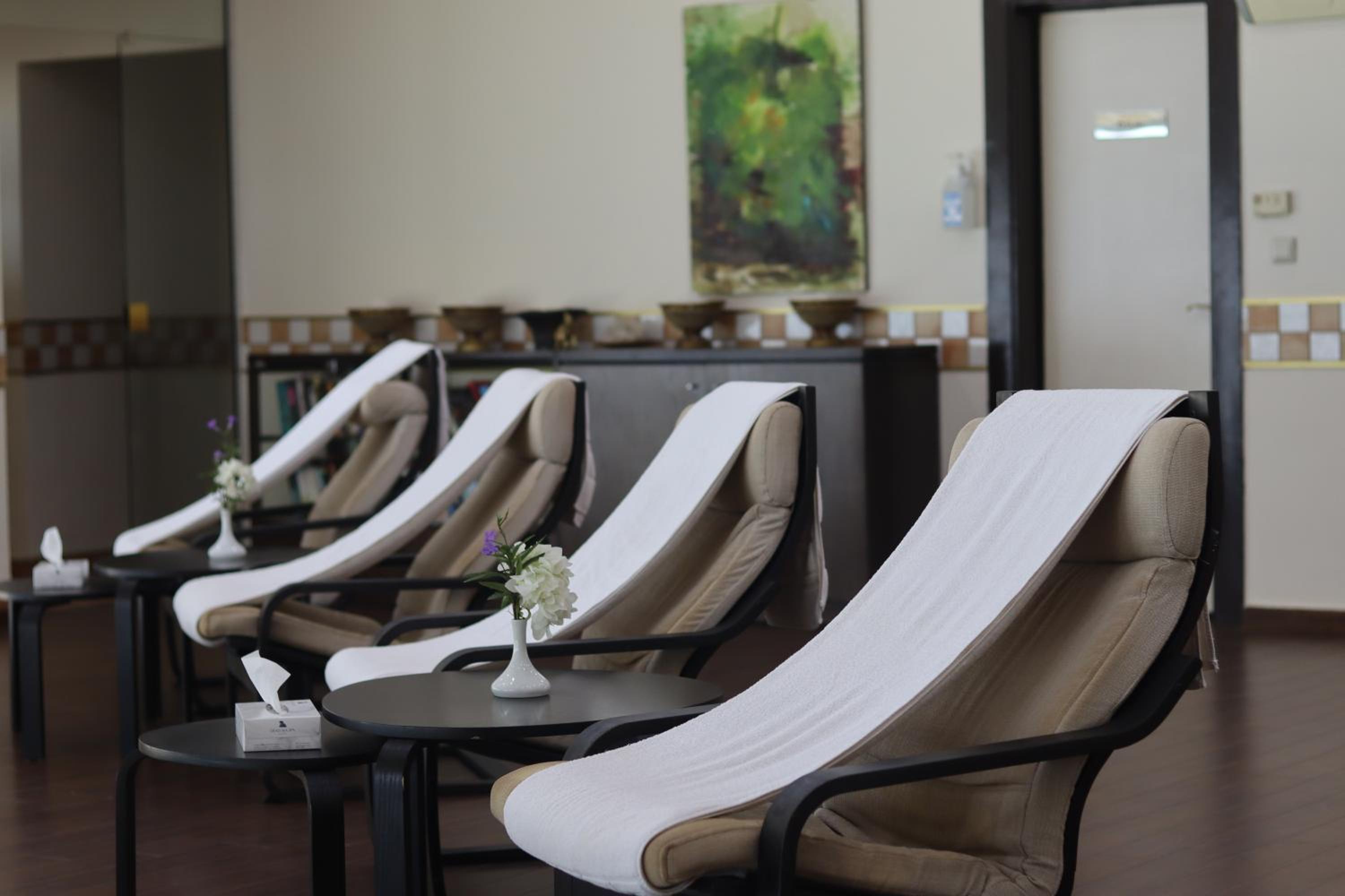 Dead Sea Spa Hotel