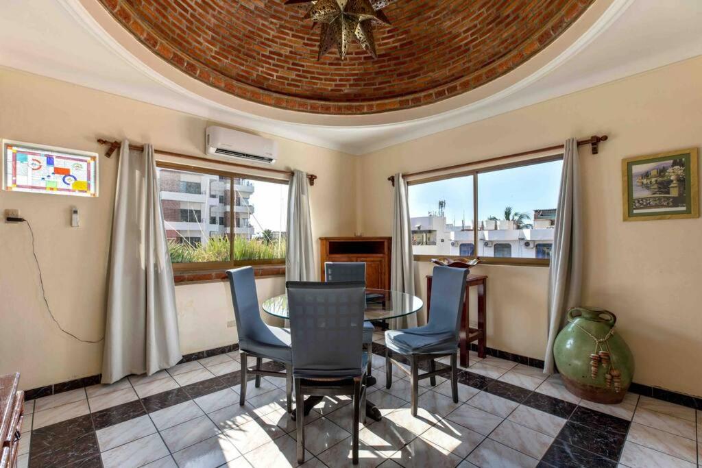 Apartments Olas Altas Romantic Zone of Puerto Vallarta