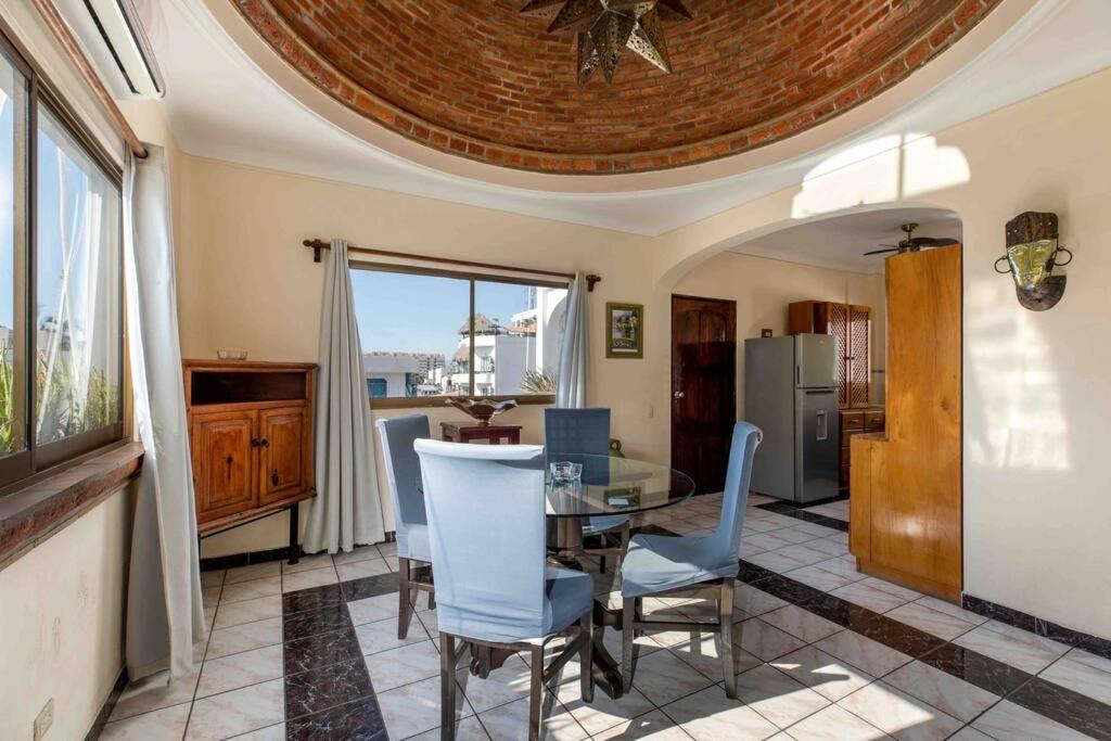 Apartments Olas Altas Romantic Zone of Puerto Vallarta