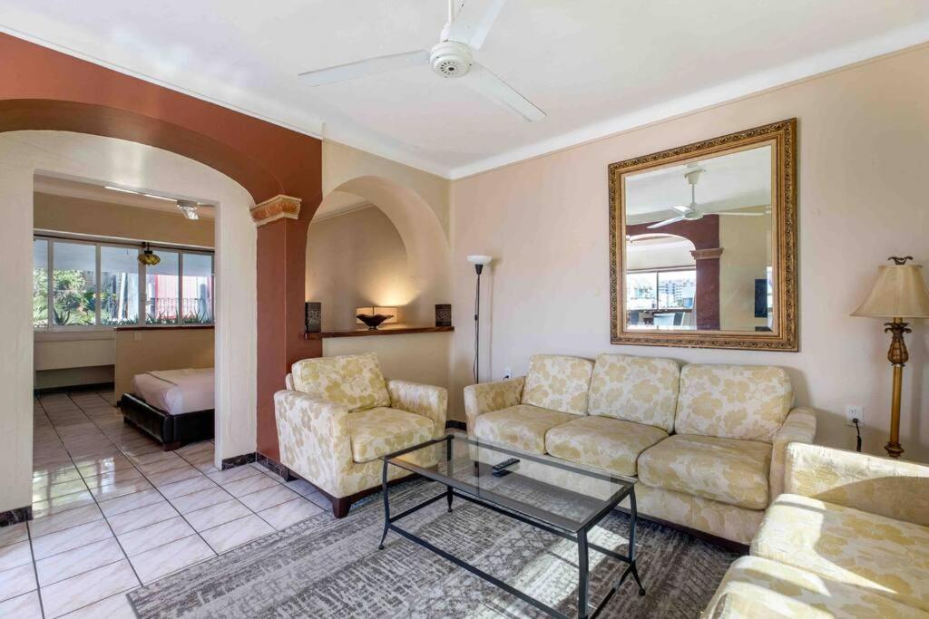Apartments Olas Altas Romantic Zone of Puerto Vallarta